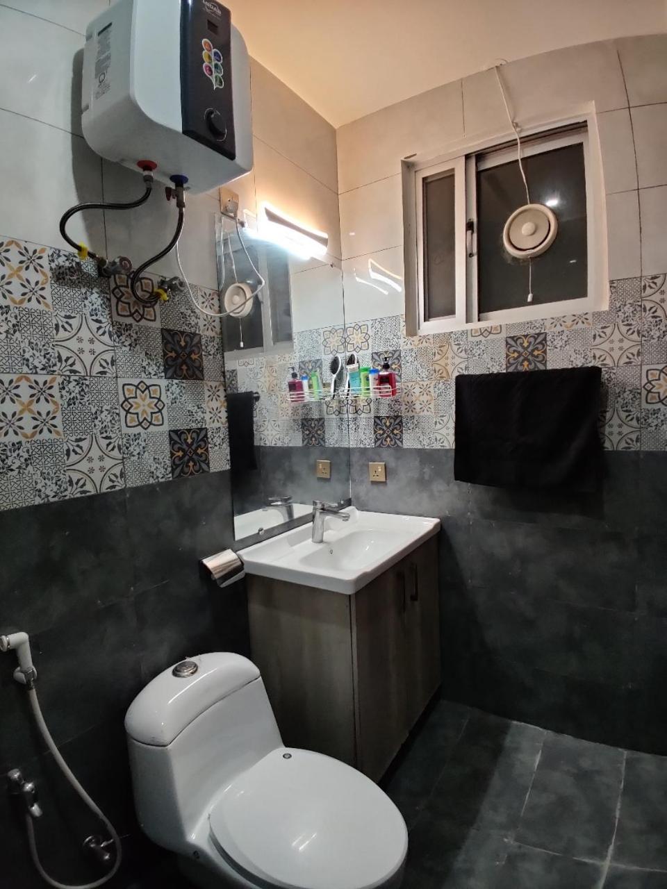 The luxurious iconic 3 BHK Apartment in Gulberg Greens Islamabad