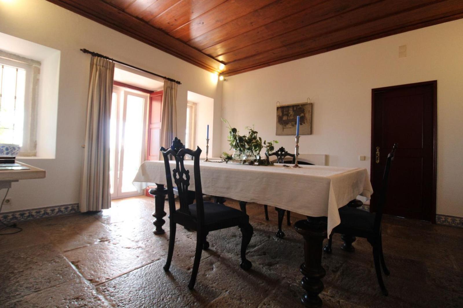 Quinta do Meirinho view 5