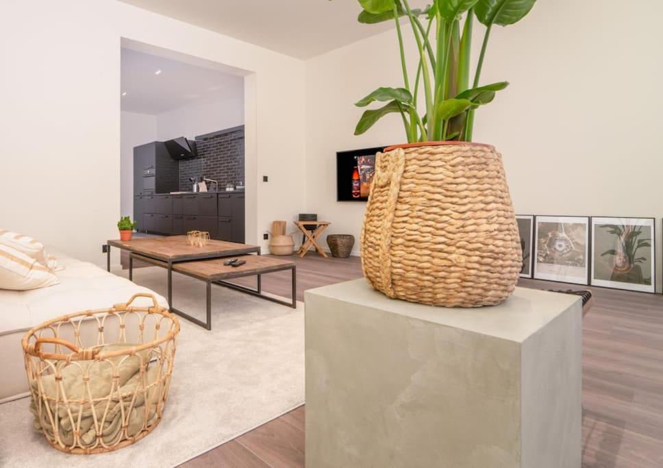 ZILT - stijlvolle en cozy loft