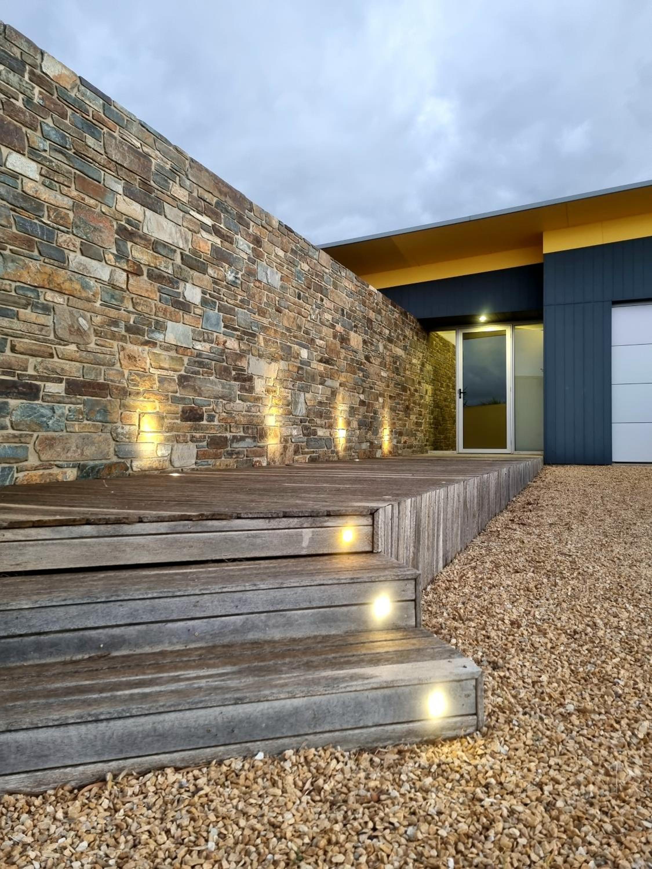 Barossa Pavilions & Glasshouse