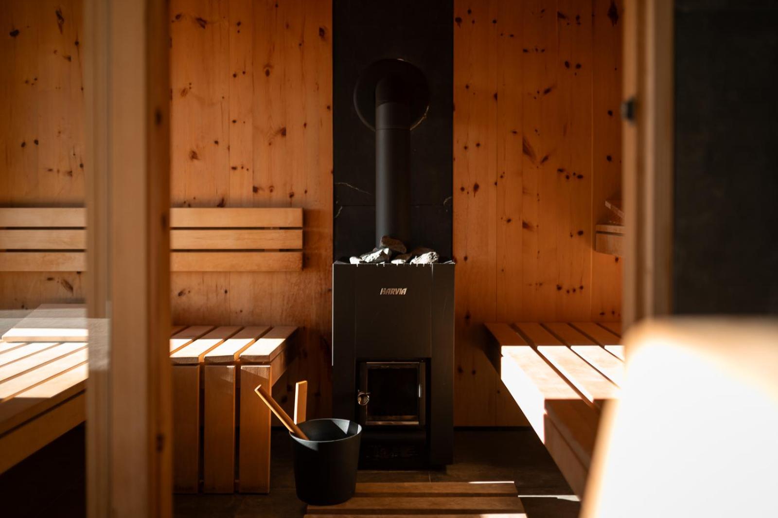 Chalet Hafling Zoila view 4
