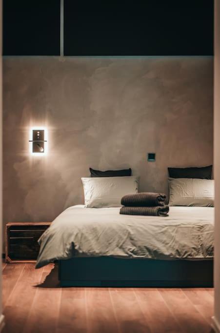 ZILT - stijlvolle en cozy loft