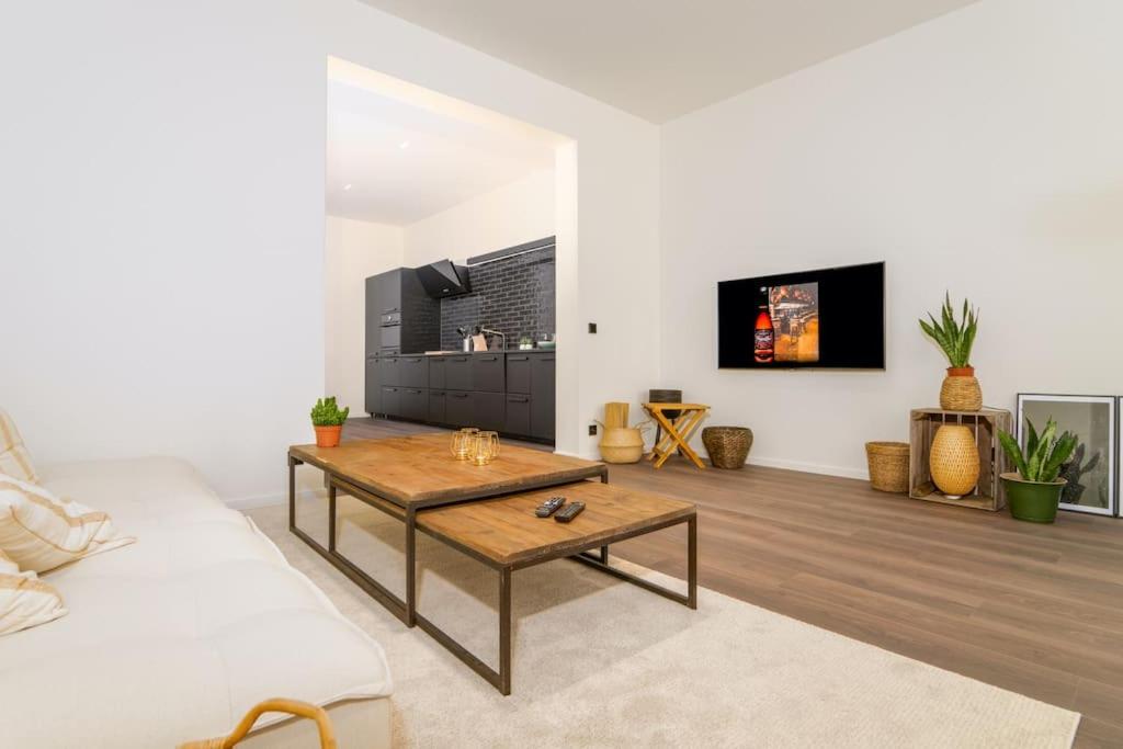 ZILT - stijlvolle en cozy loft