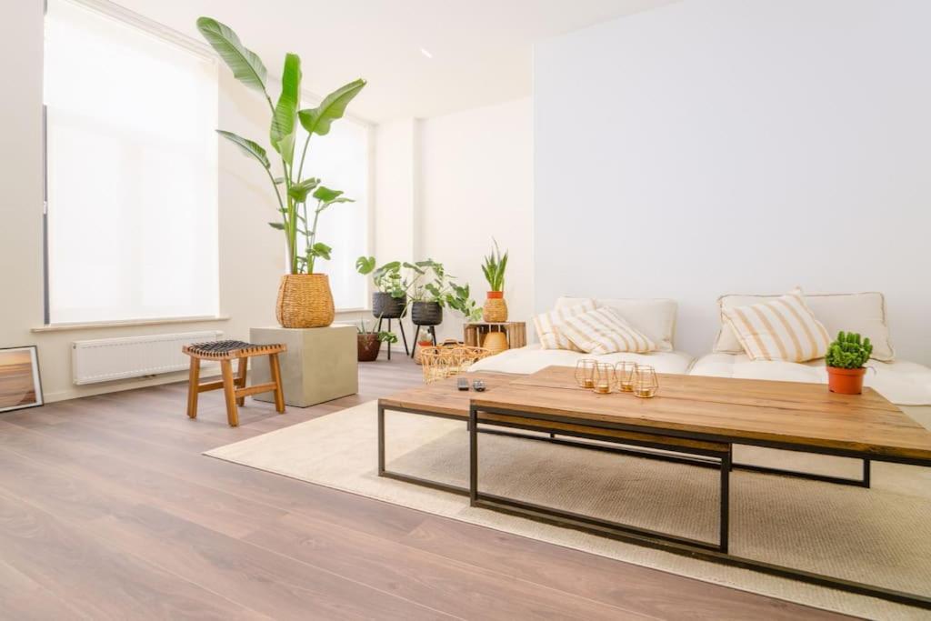 ZILT - stijlvolle en cozy loft
