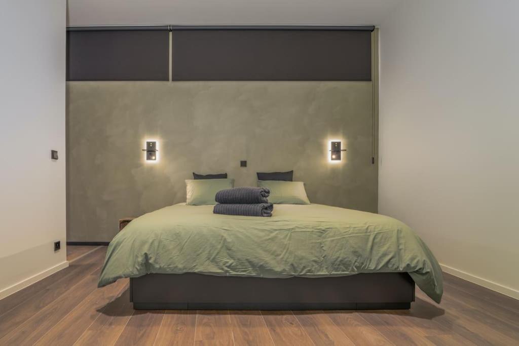 ZILT - stijlvolle en cozy loft
