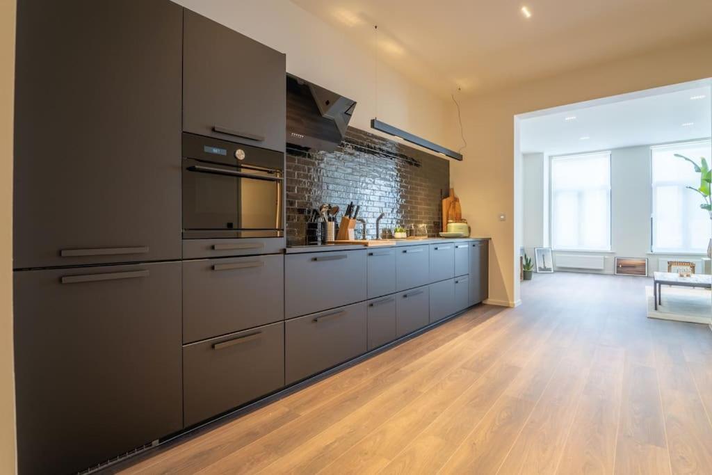 ZILT - stijlvolle en cozy loft
