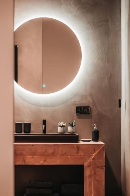 ZILT - stijlvolle en cozy loft