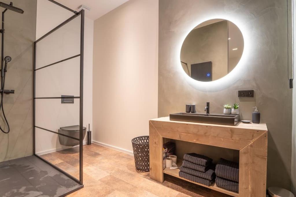 ZILT - stijlvolle en cozy loft