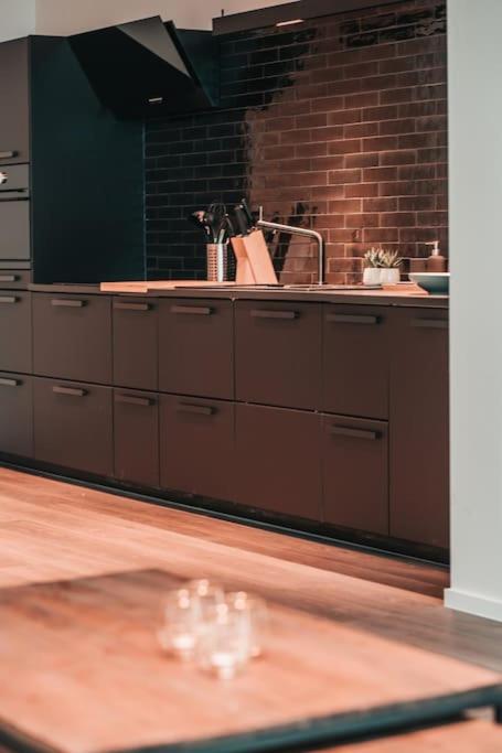 ZILT - stijlvolle en cozy loft