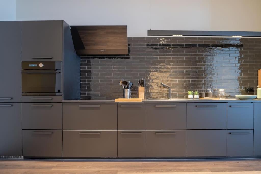 ZILT - stijlvolle en cozy loft