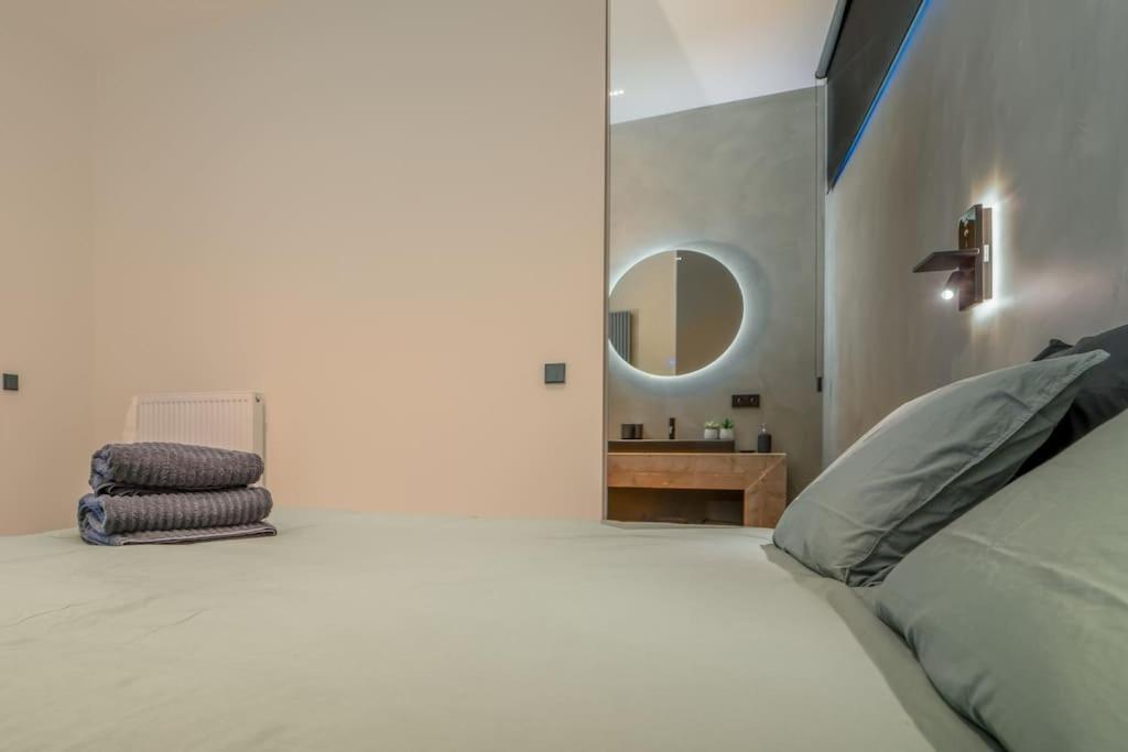 ZILT - stijlvolle en cozy loft