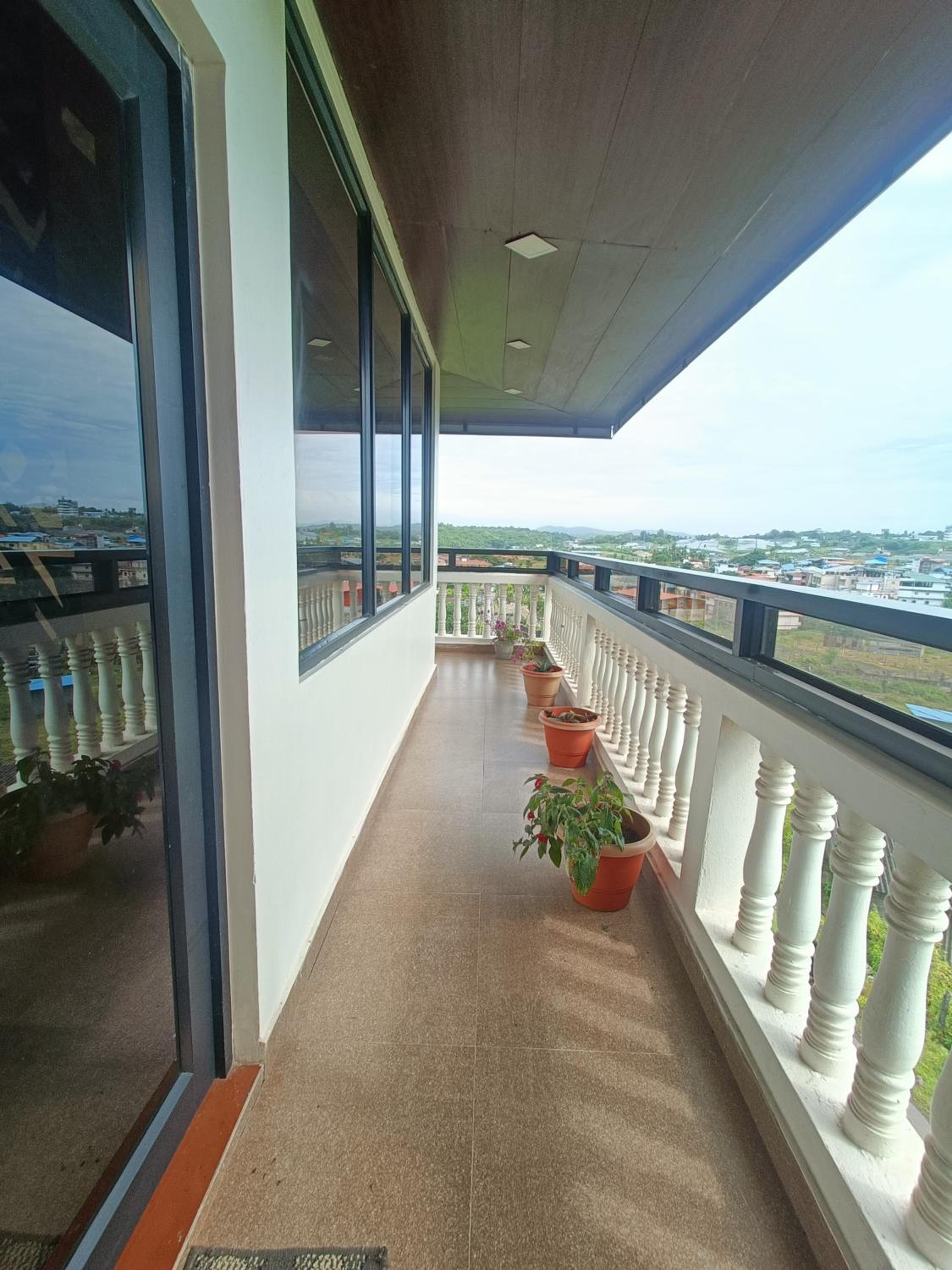 Highfin Reef view 5