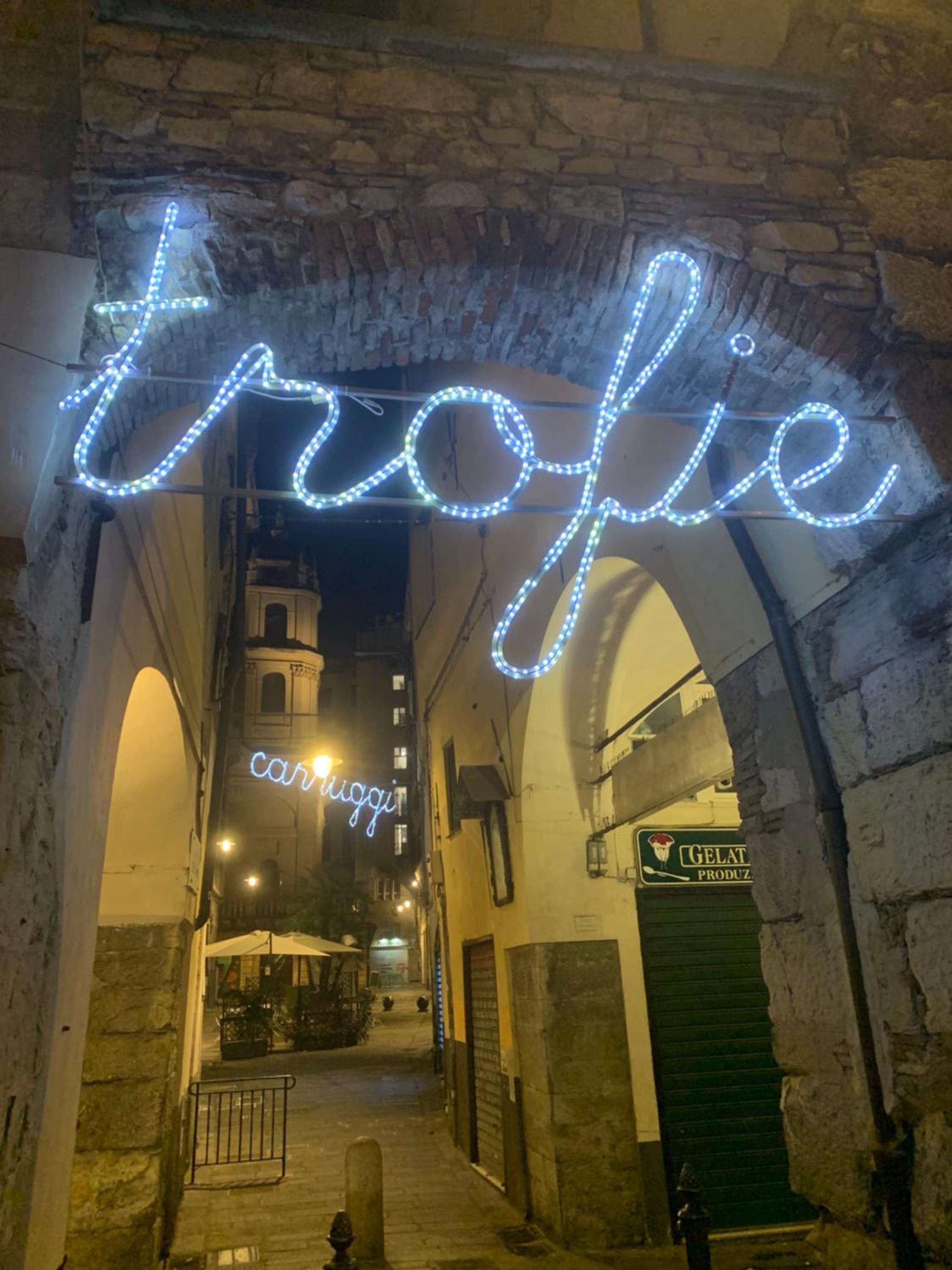 THE FIRST MOLO acquario, porto antico, porto, centro storico view 3