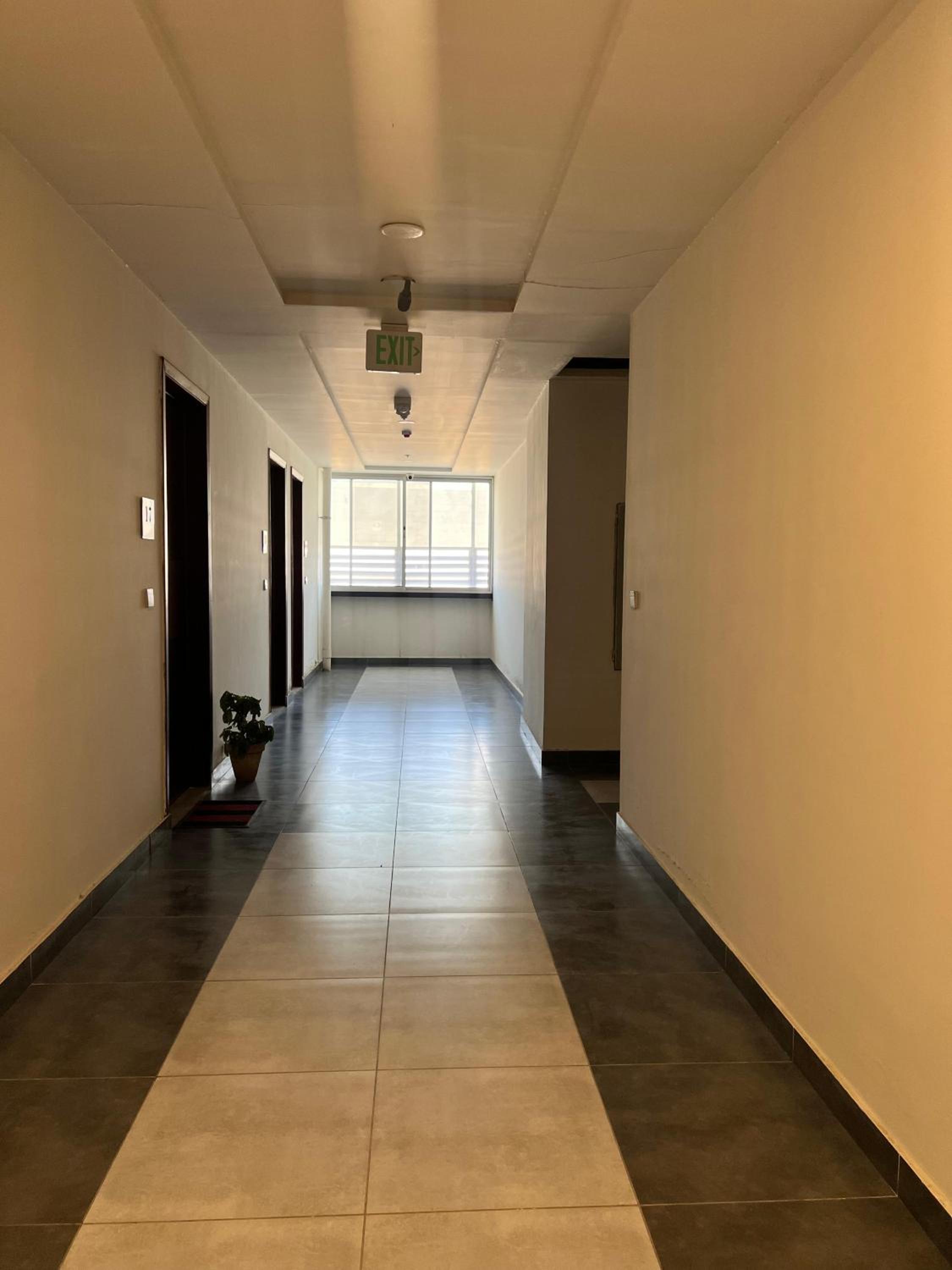 The luxurious iconic 3 BHK Apartment in Gulberg Greens Islamabad