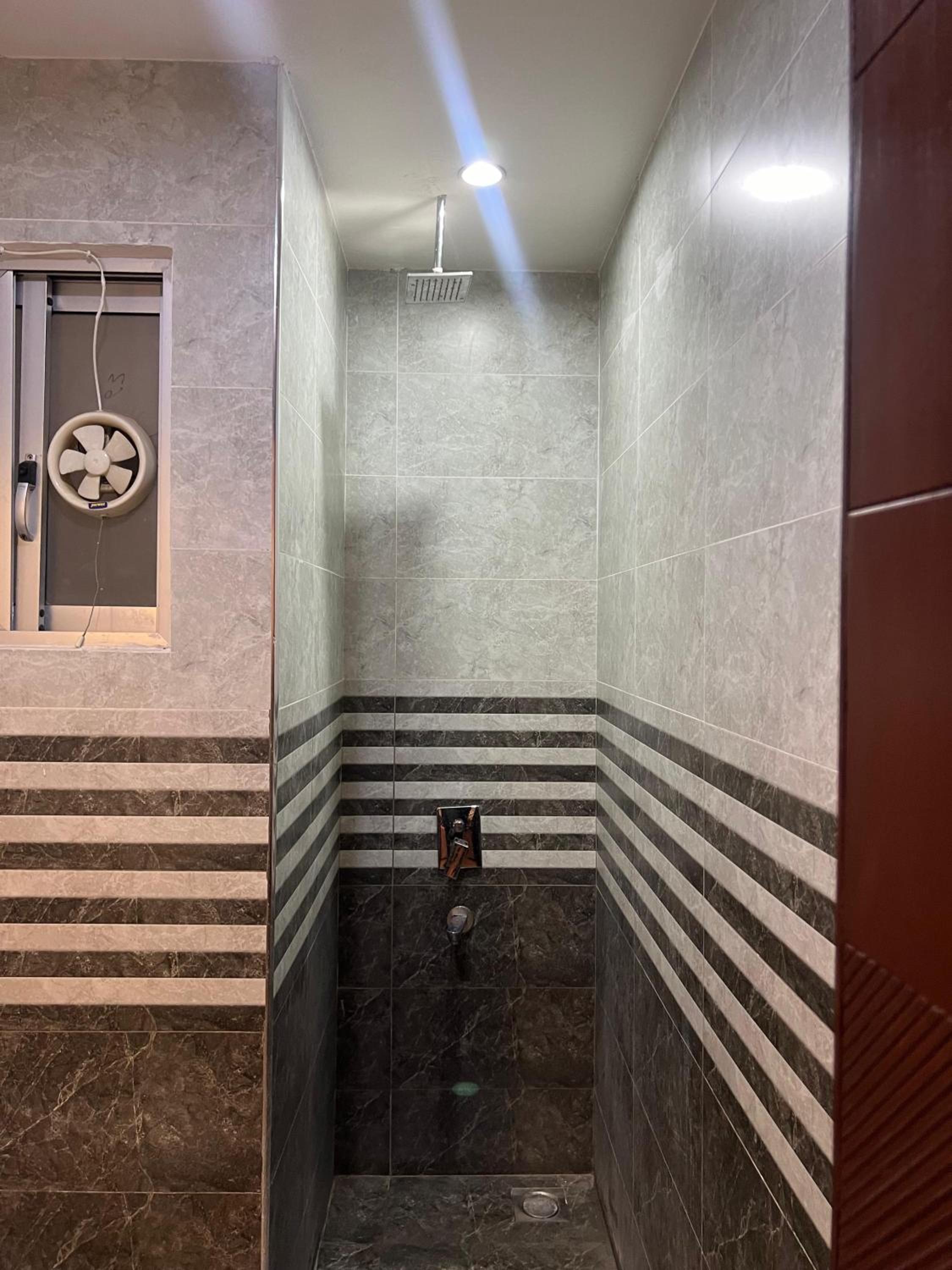 The luxurious iconic 3 BHK Apartment in Gulberg Greens Islamabad