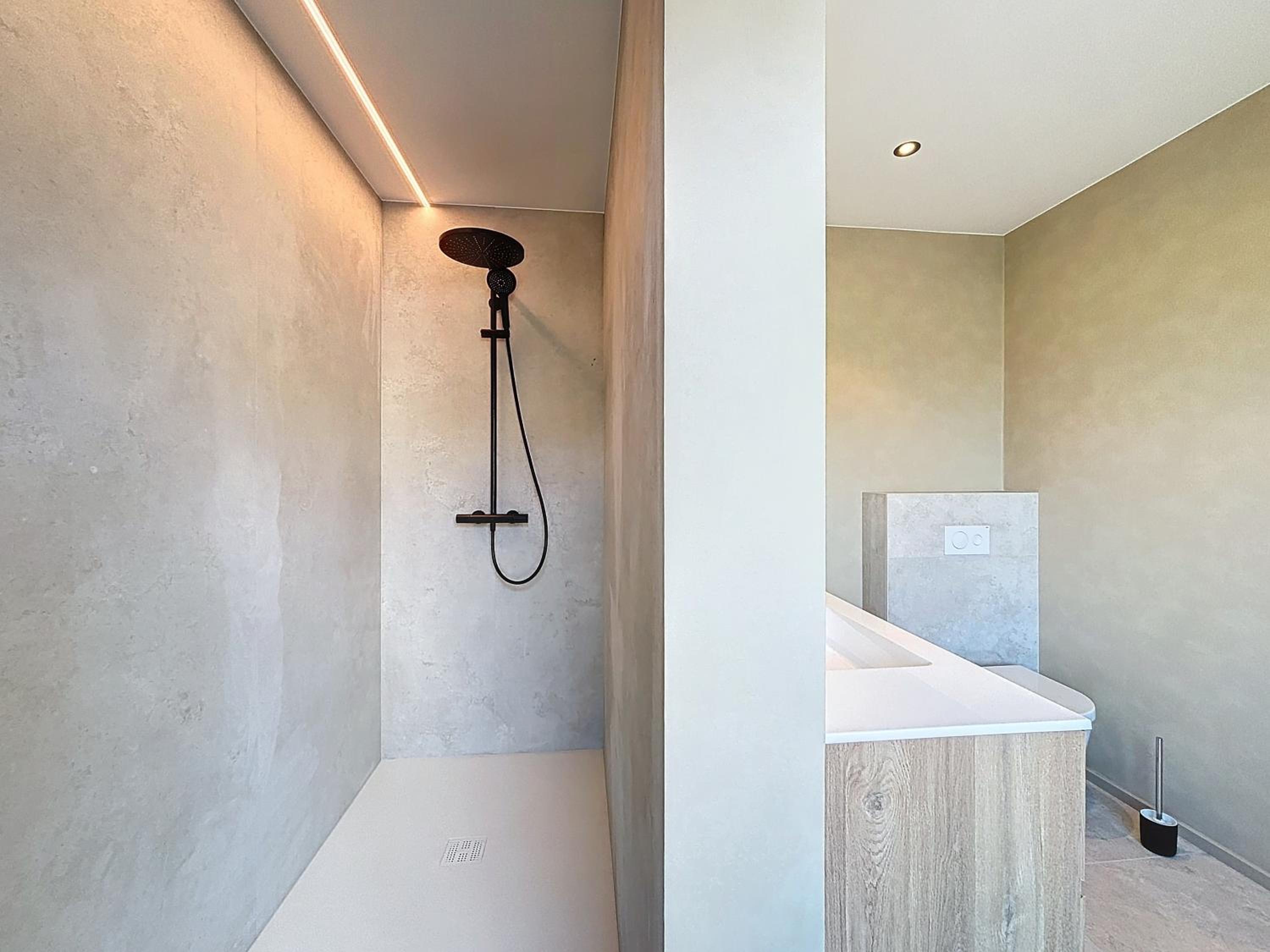 Villa Hélène - 2 newly renovated flats for rent together or separately