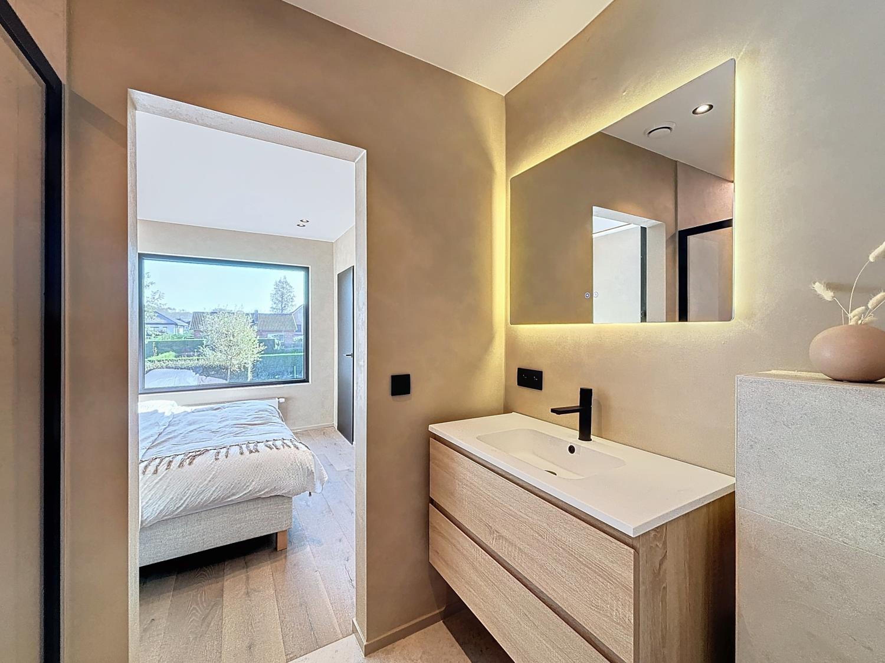 Villa Hélène - 2 newly renovated flats for rent together or separately