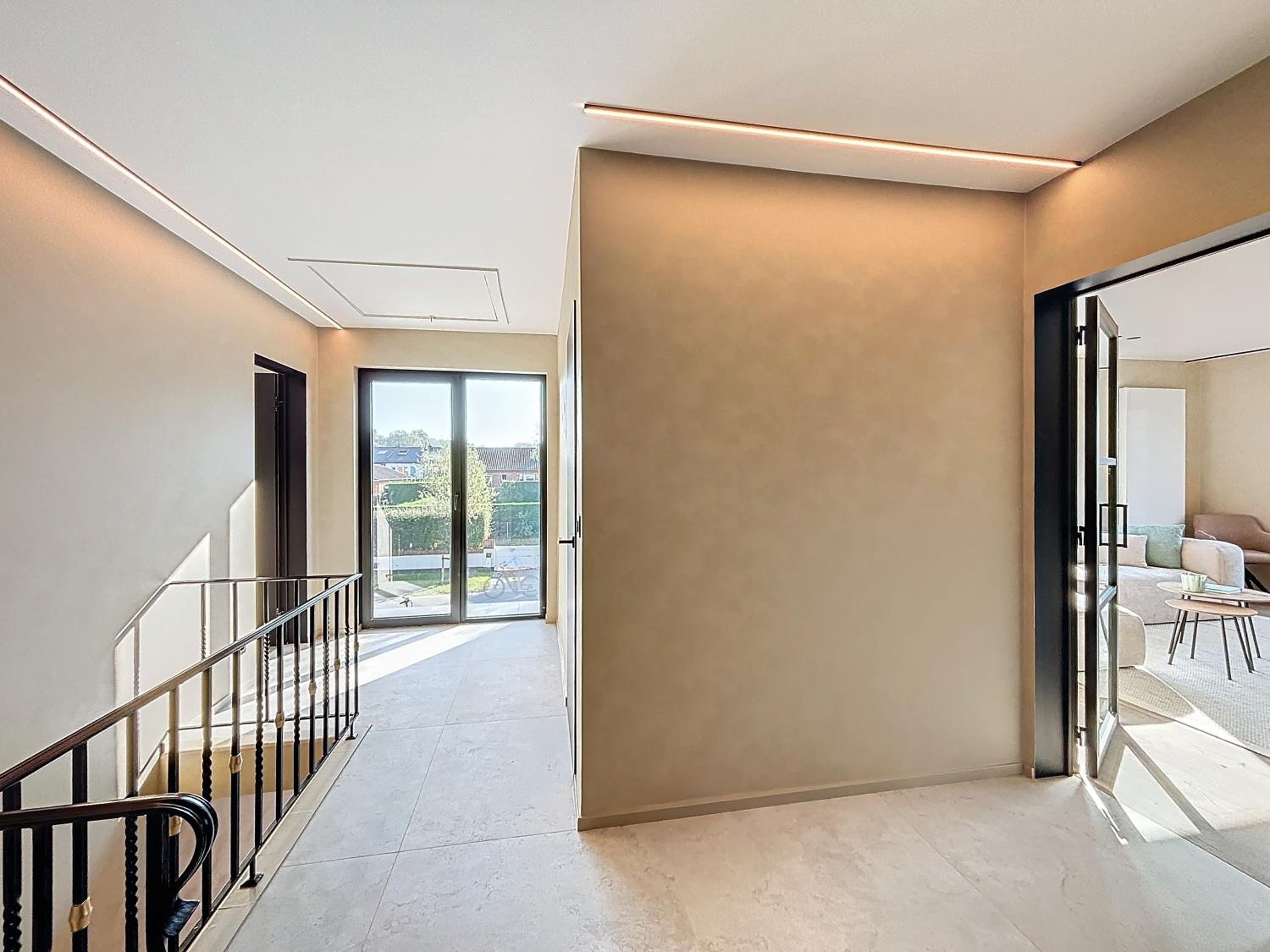Villa Hélène - 2 newly renovated flats for rent together or separately