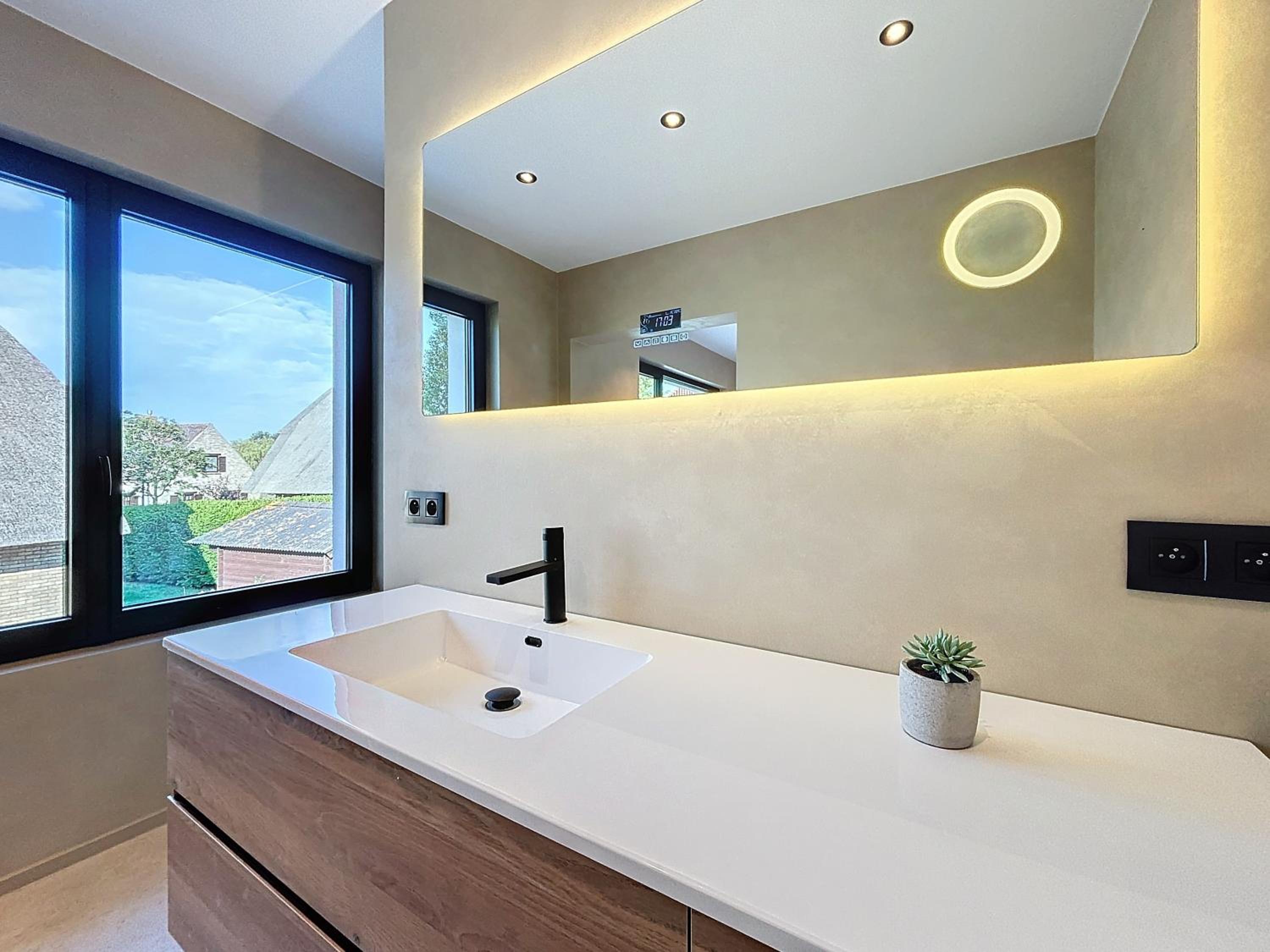 Villa Hélène - 2 newly renovated flats for rent together or separately