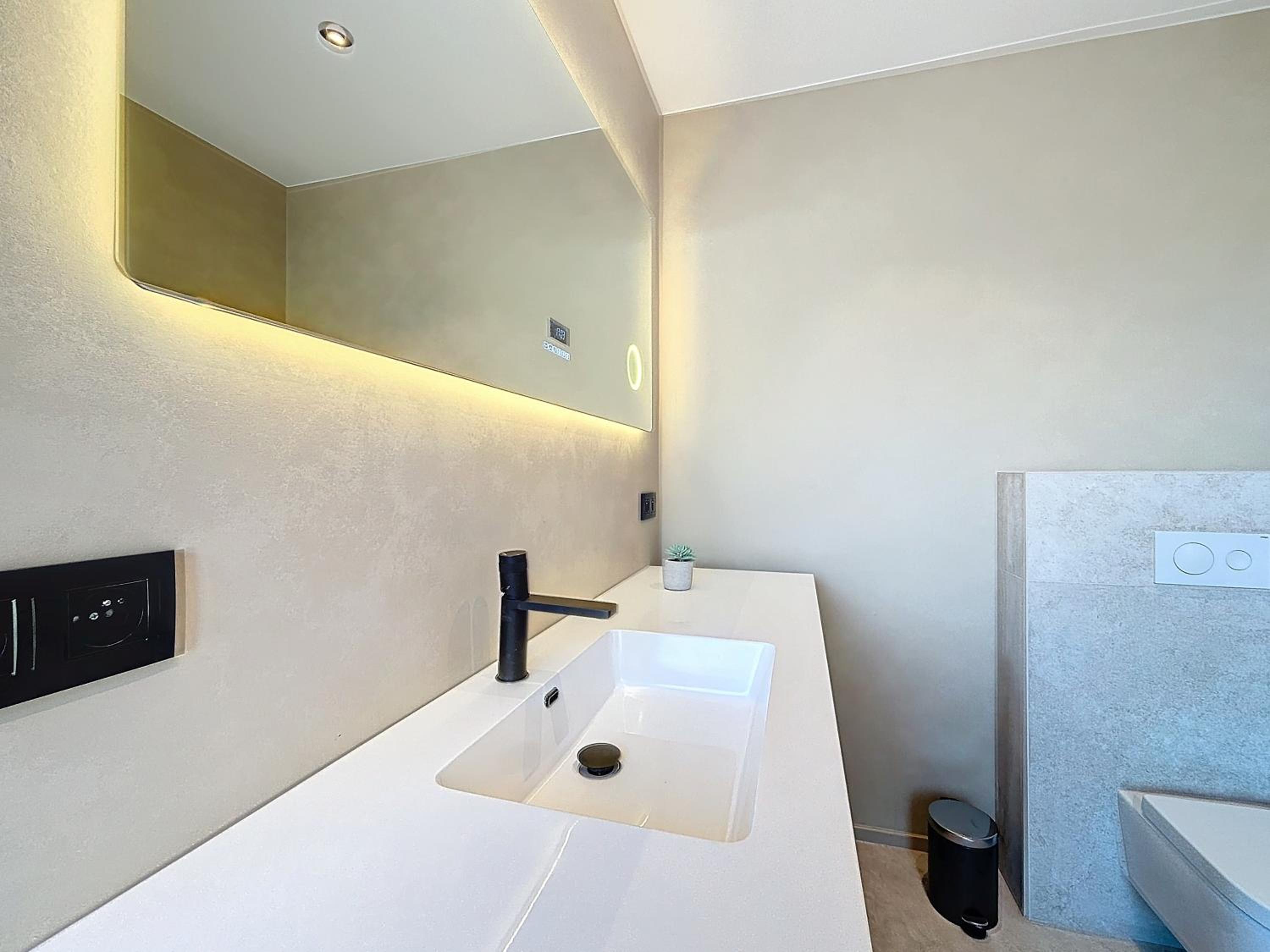 Villa Hélène - 2 newly renovated flats for rent together or separately