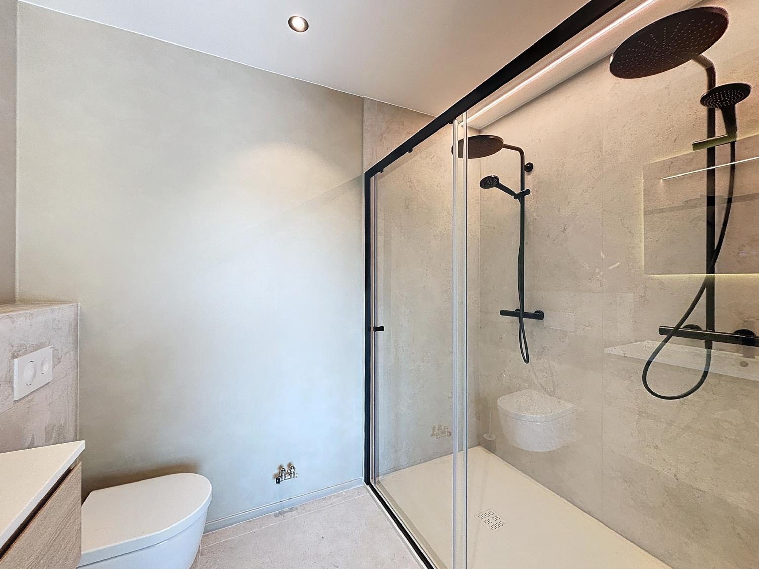 Villa Hélène - 2 newly renovated flats for rent together or separately