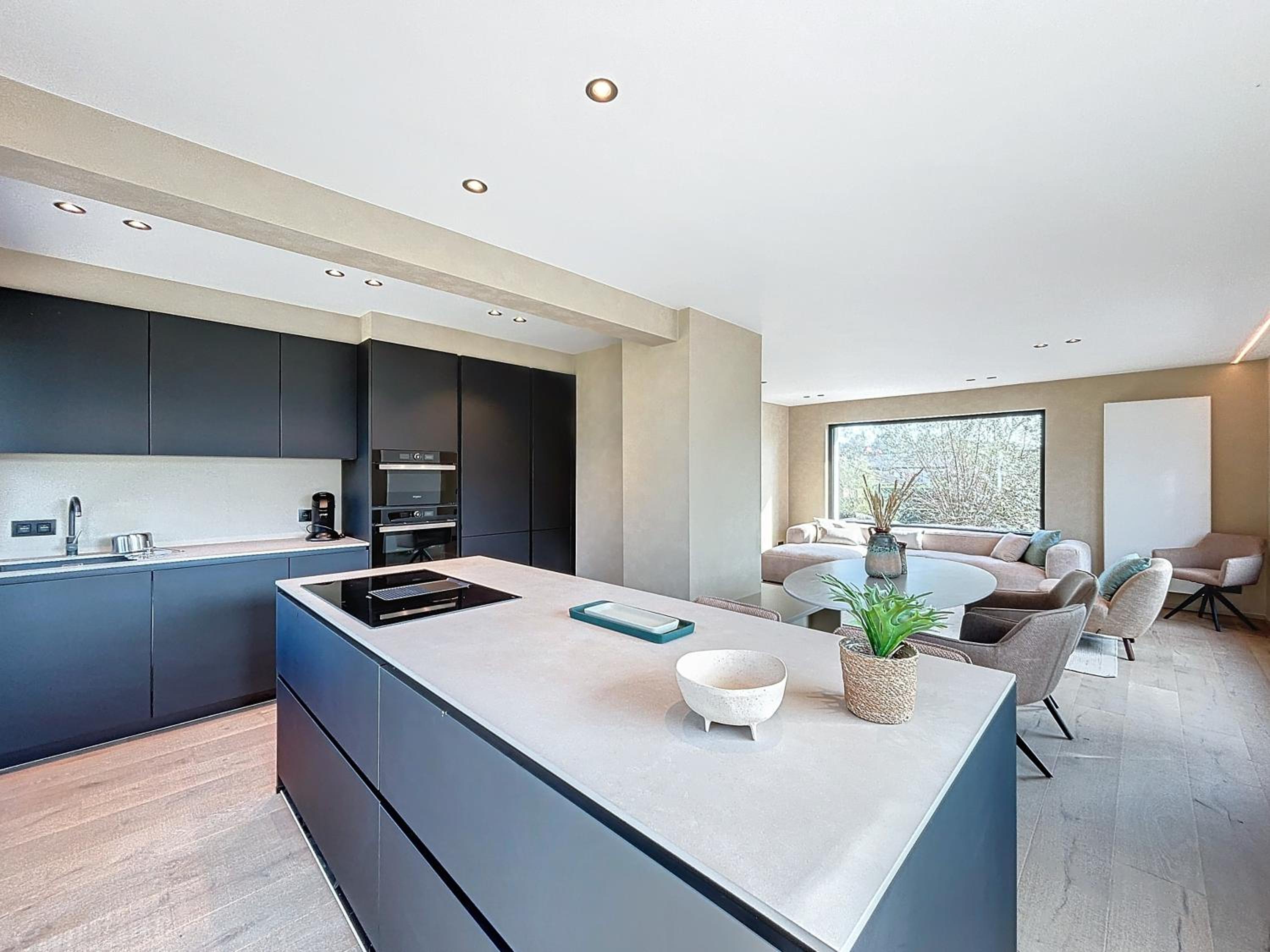 Villa Hélène - 2 newly renovated flats for rent together or separately