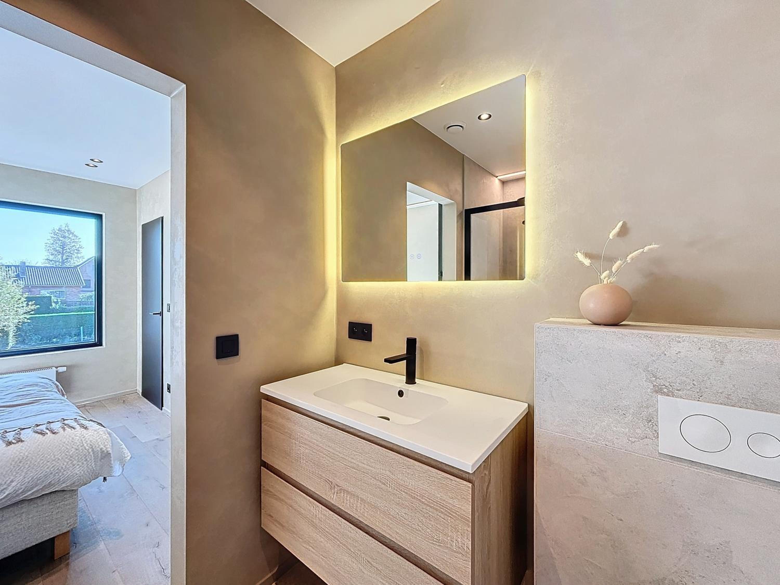 Villa Hélène - 2 newly renovated flats for rent together or separately