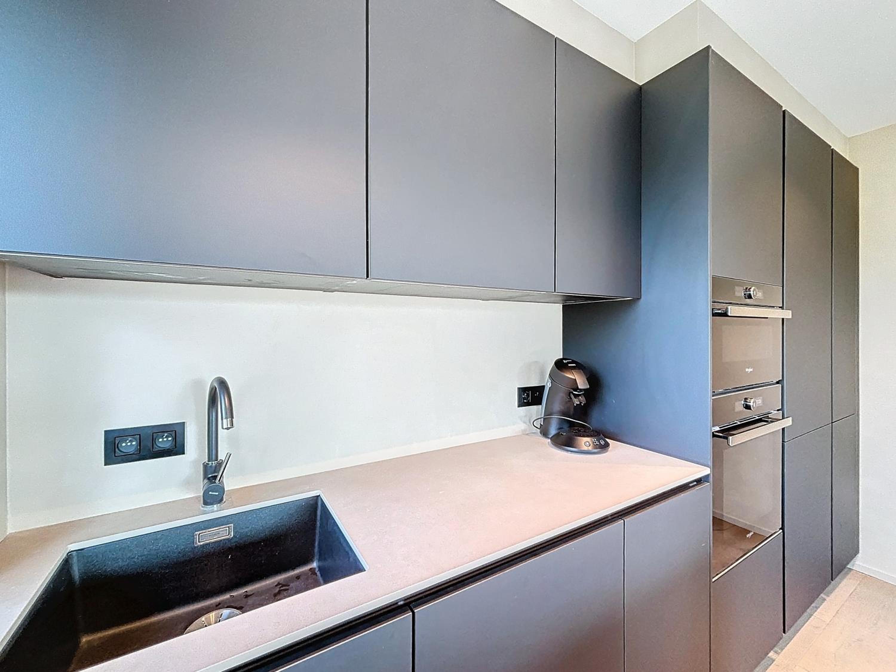 Villa Hélène - 2 newly renovated flats for rent together or separately