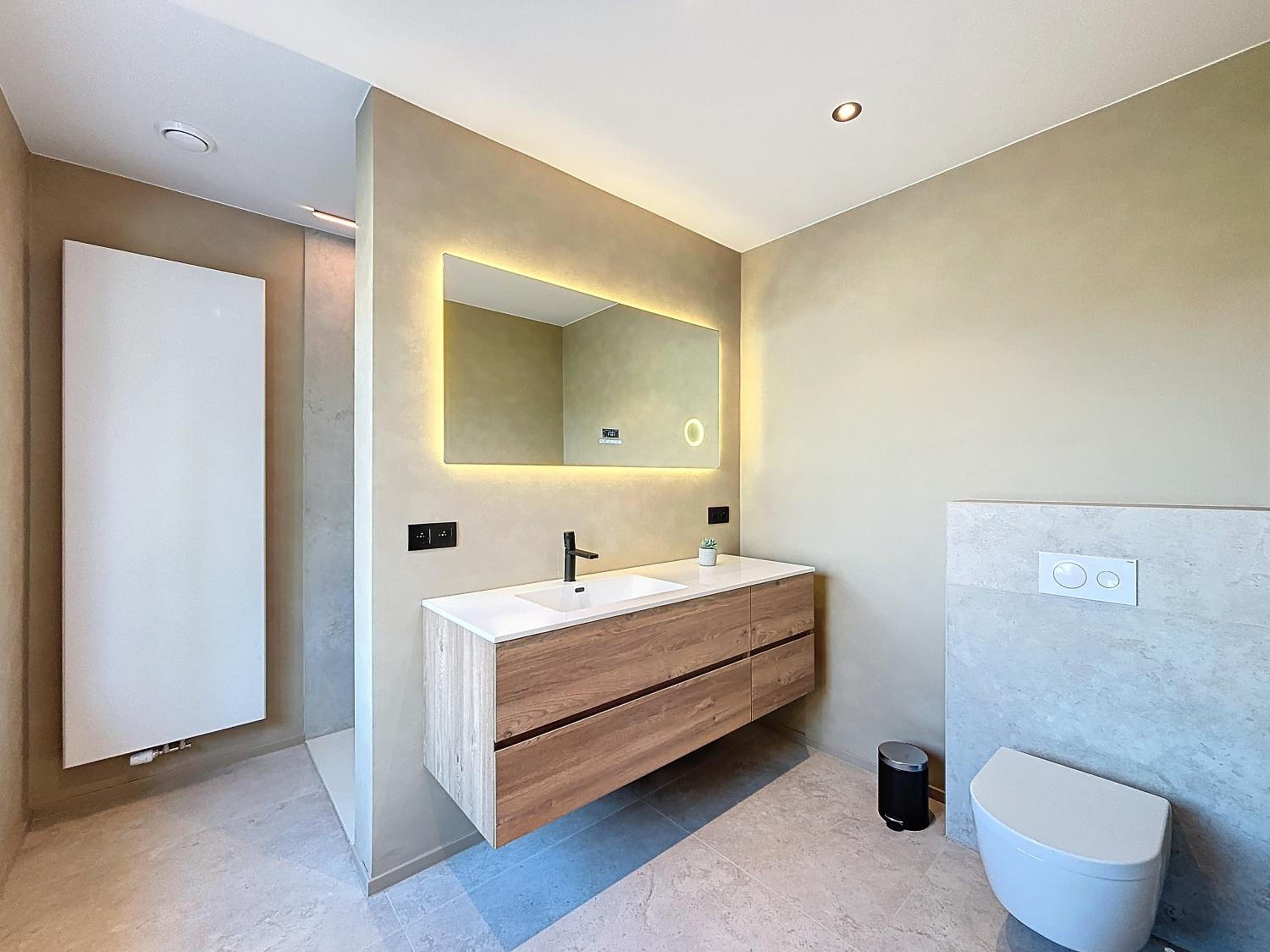 Villa Hélène - 2 newly renovated flats for rent together or separately