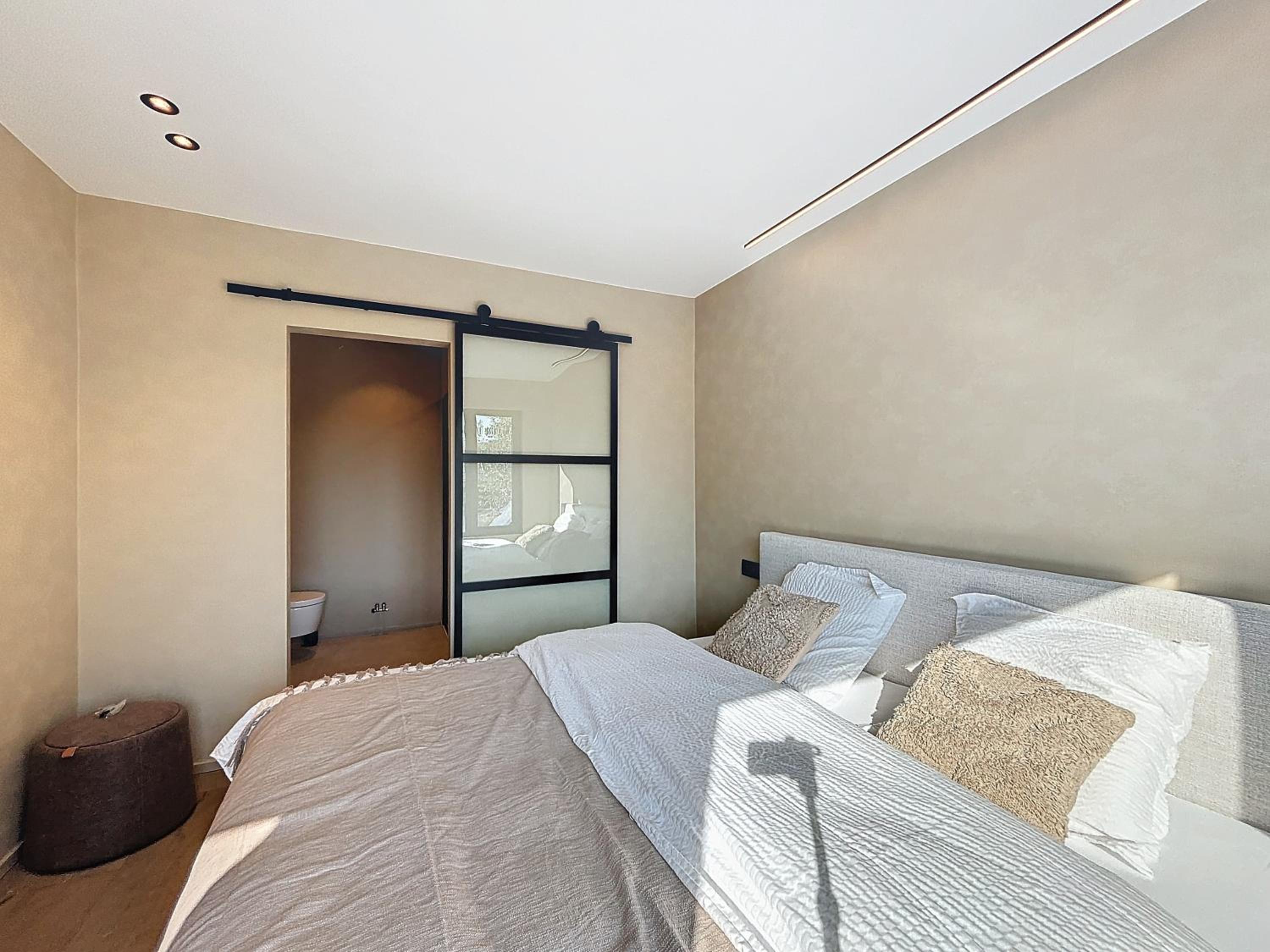 Villa Hélène - 2 newly renovated flats for rent together or separately