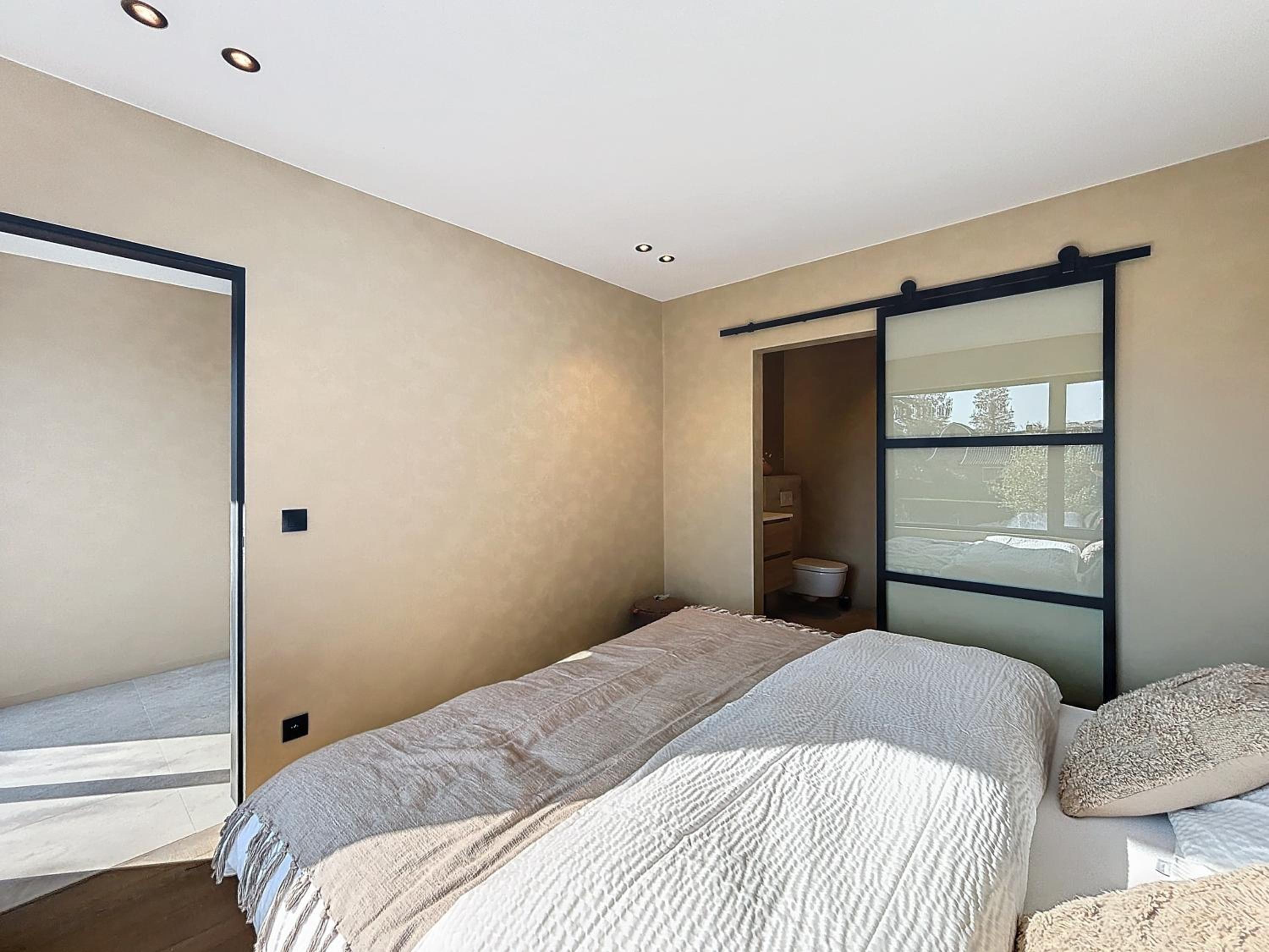 Villa Hélène - 2 newly renovated flats for rent together or separately