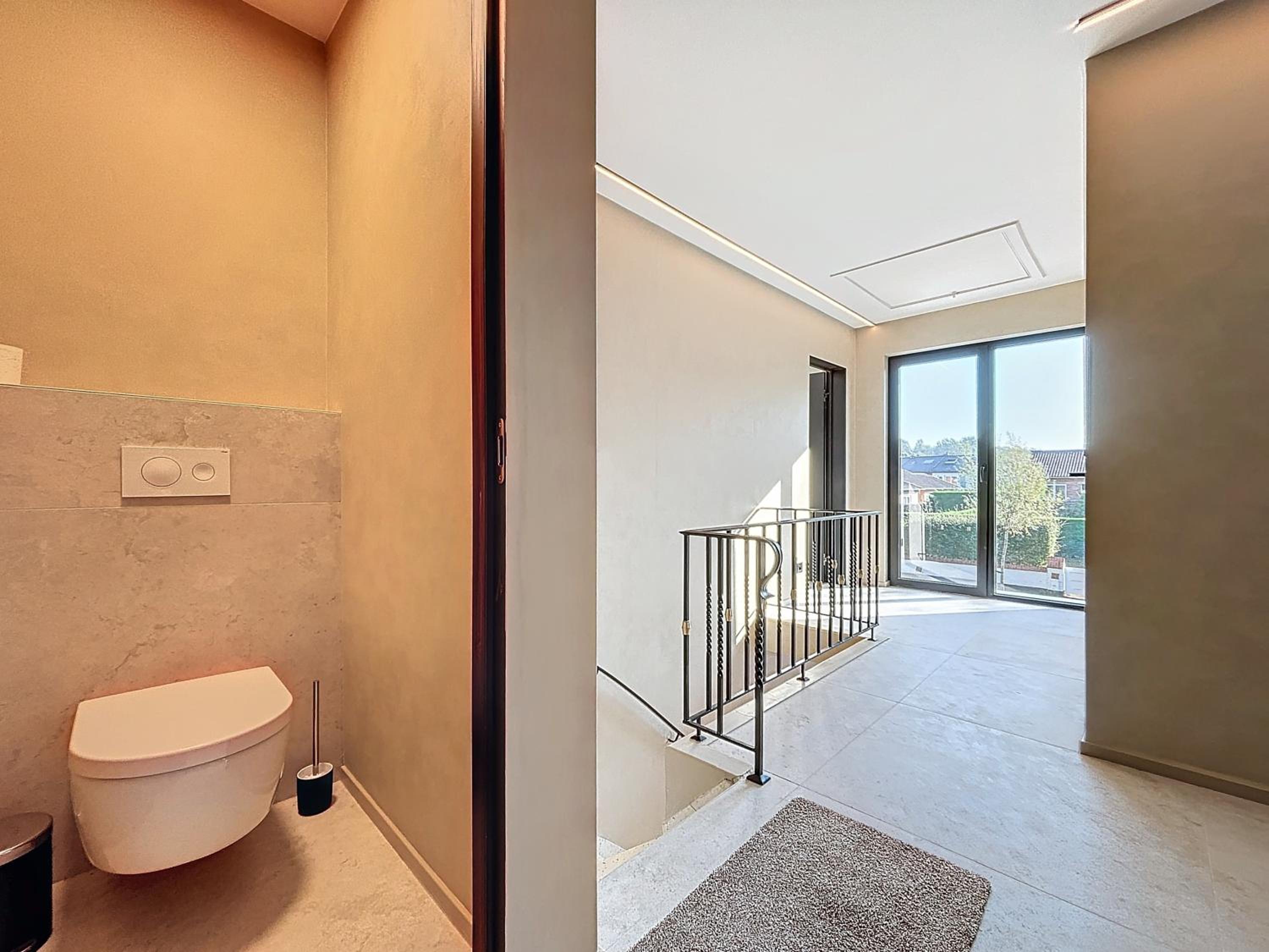Villa Hélène - 2 newly renovated flats for rent together or separately