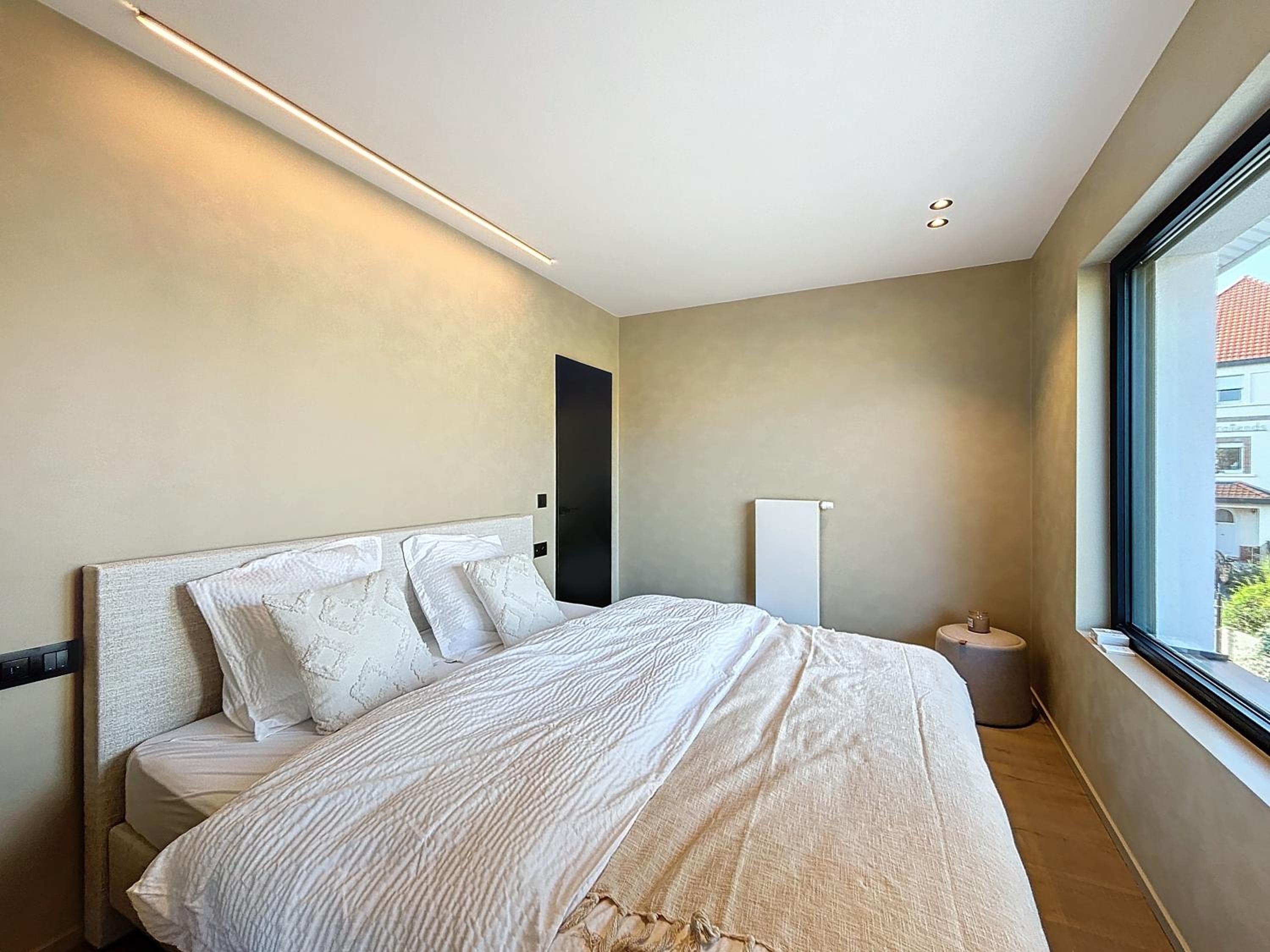 Villa Hélène - 2 newly renovated flats for rent together or separately