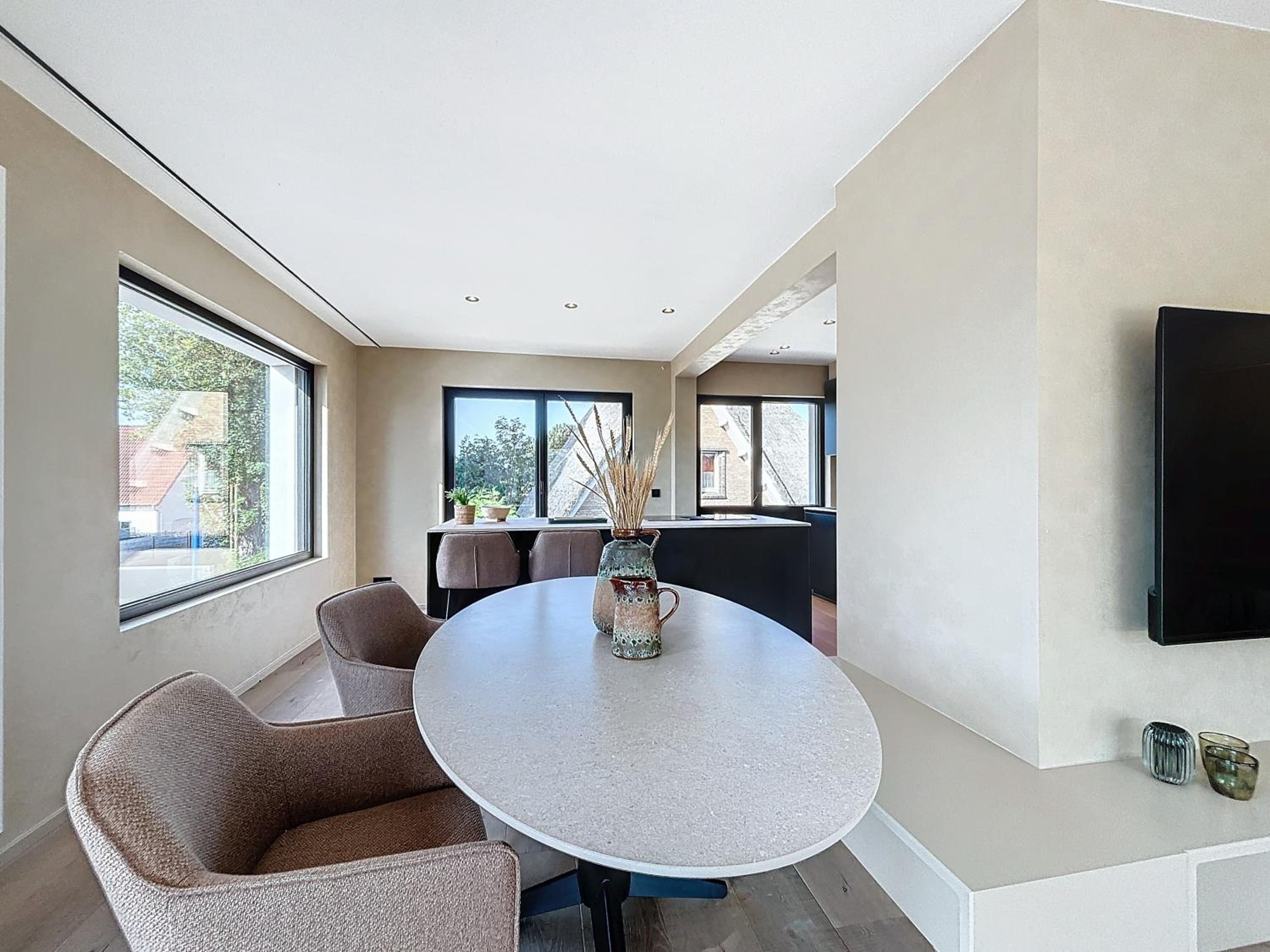 Villa Hélène - 2 newly renovated flats for rent together or separately
