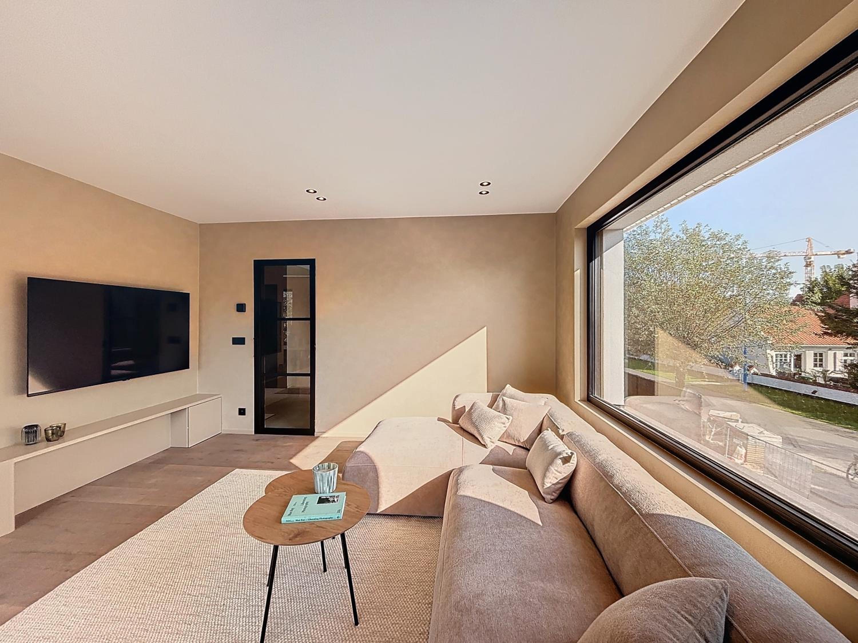 Villa Hélène - 2 newly renovated flats for rent together or separately