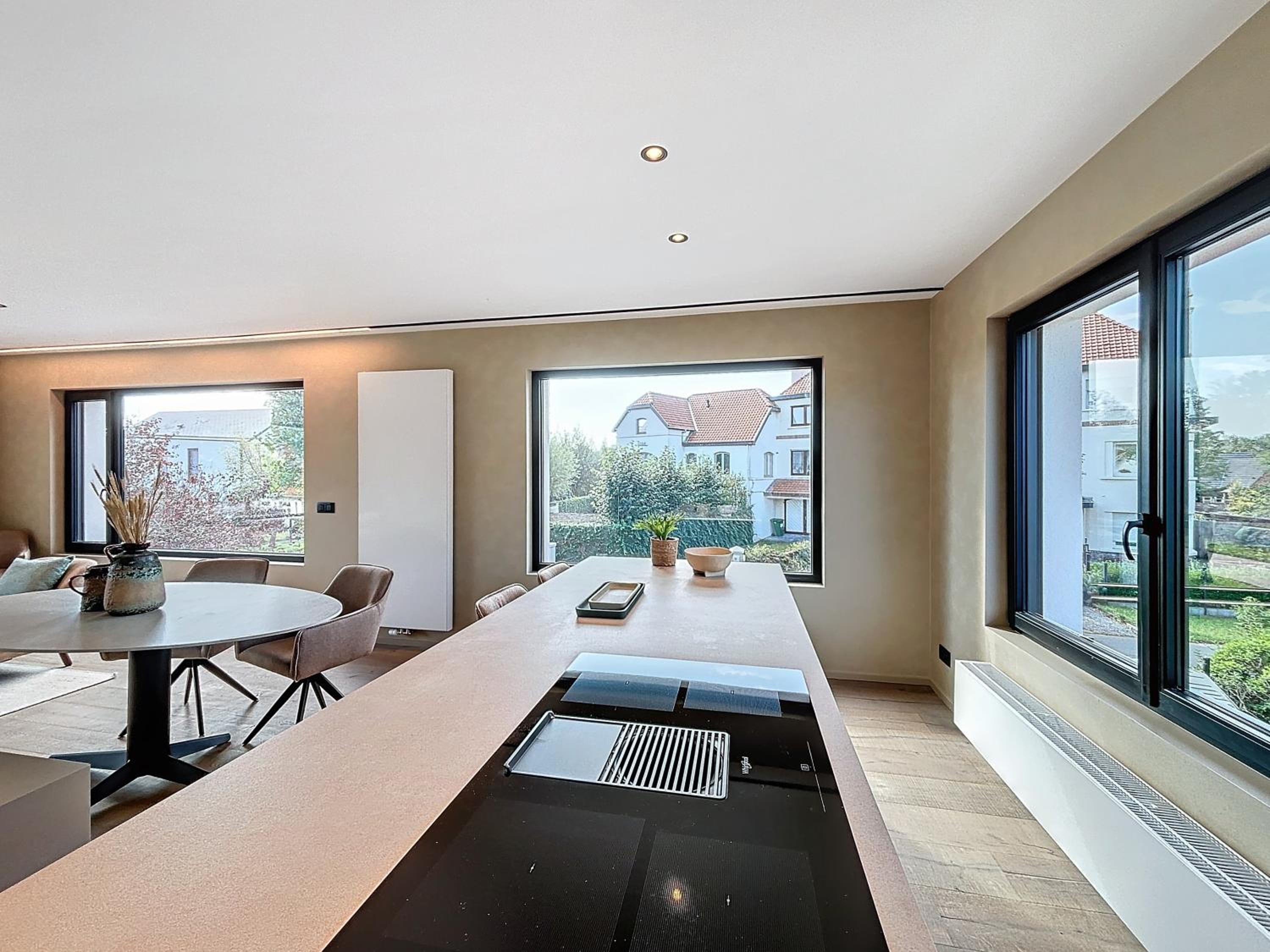 Villa Hélène - 2 newly renovated flats for rent together or separately