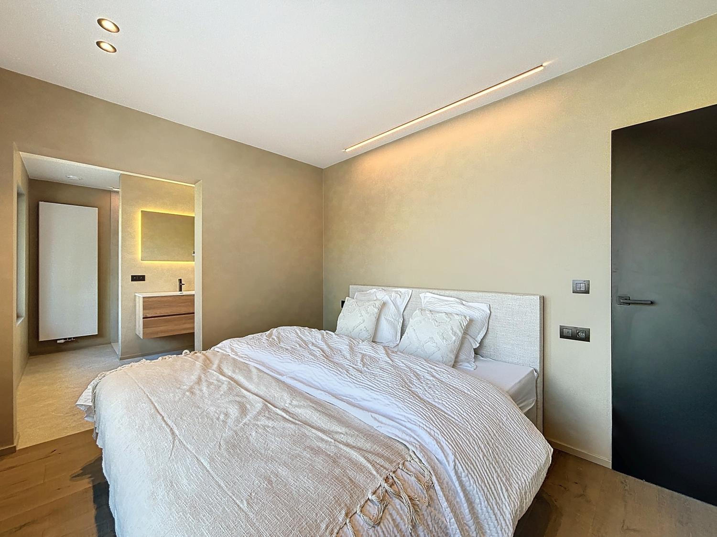 Villa Hélène - 2 newly renovated flats for rent together or separately
