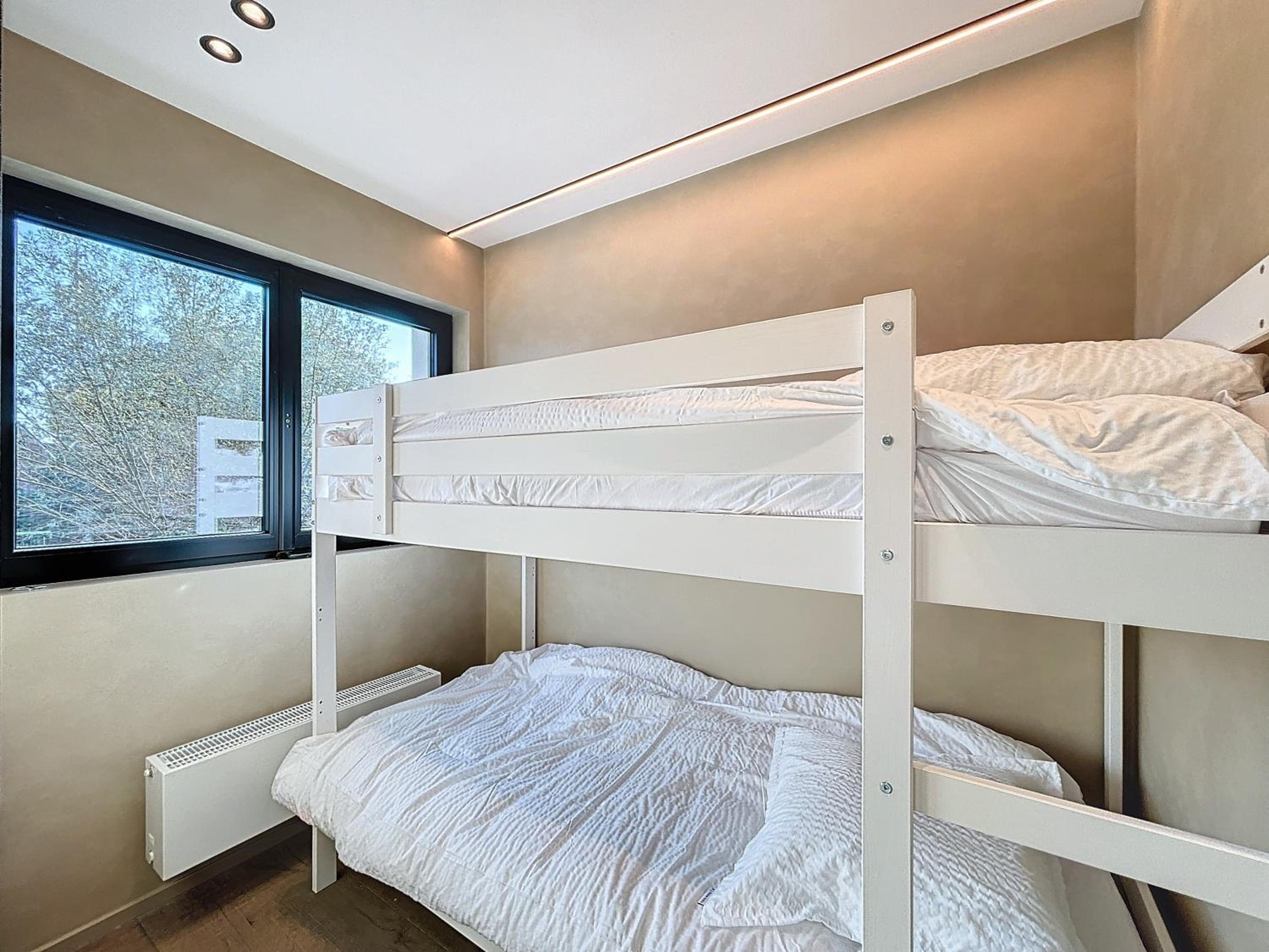 Villa Hélène - 2 newly renovated flats for rent together or separately