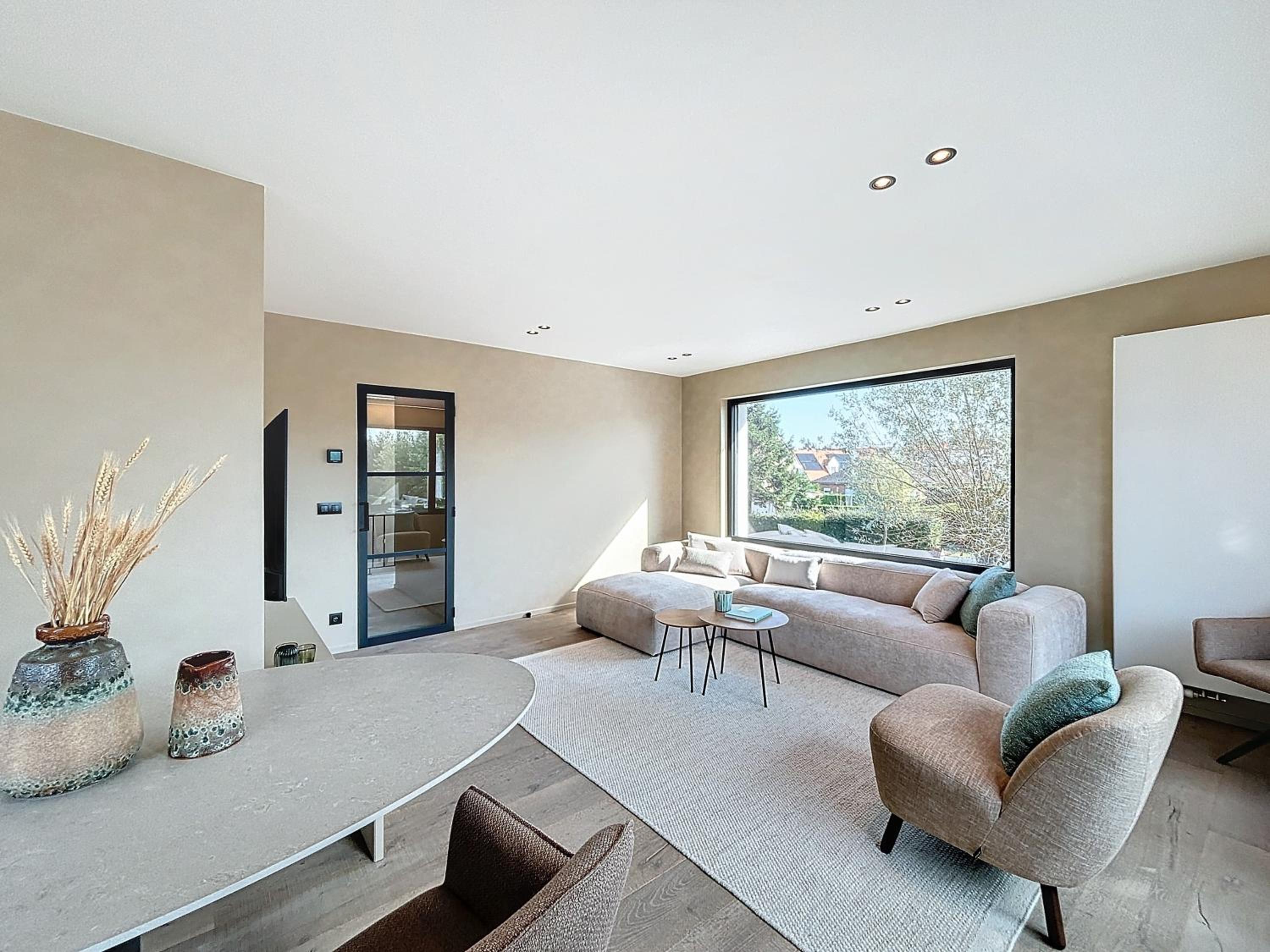 Villa Hélène - 2 newly renovated flats for rent together or separately
