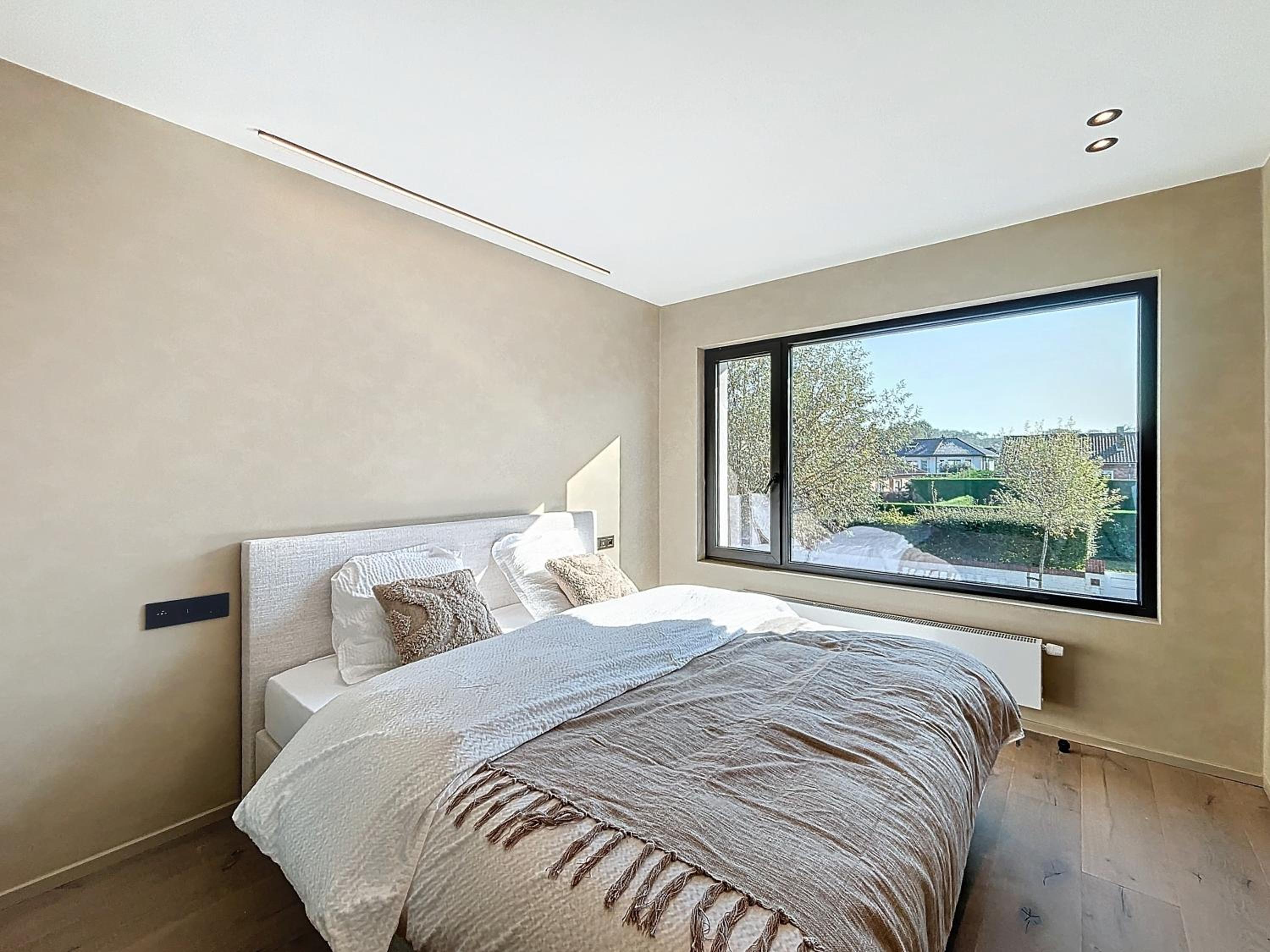 Villa Hélène - 2 newly renovated flats for rent together or separately