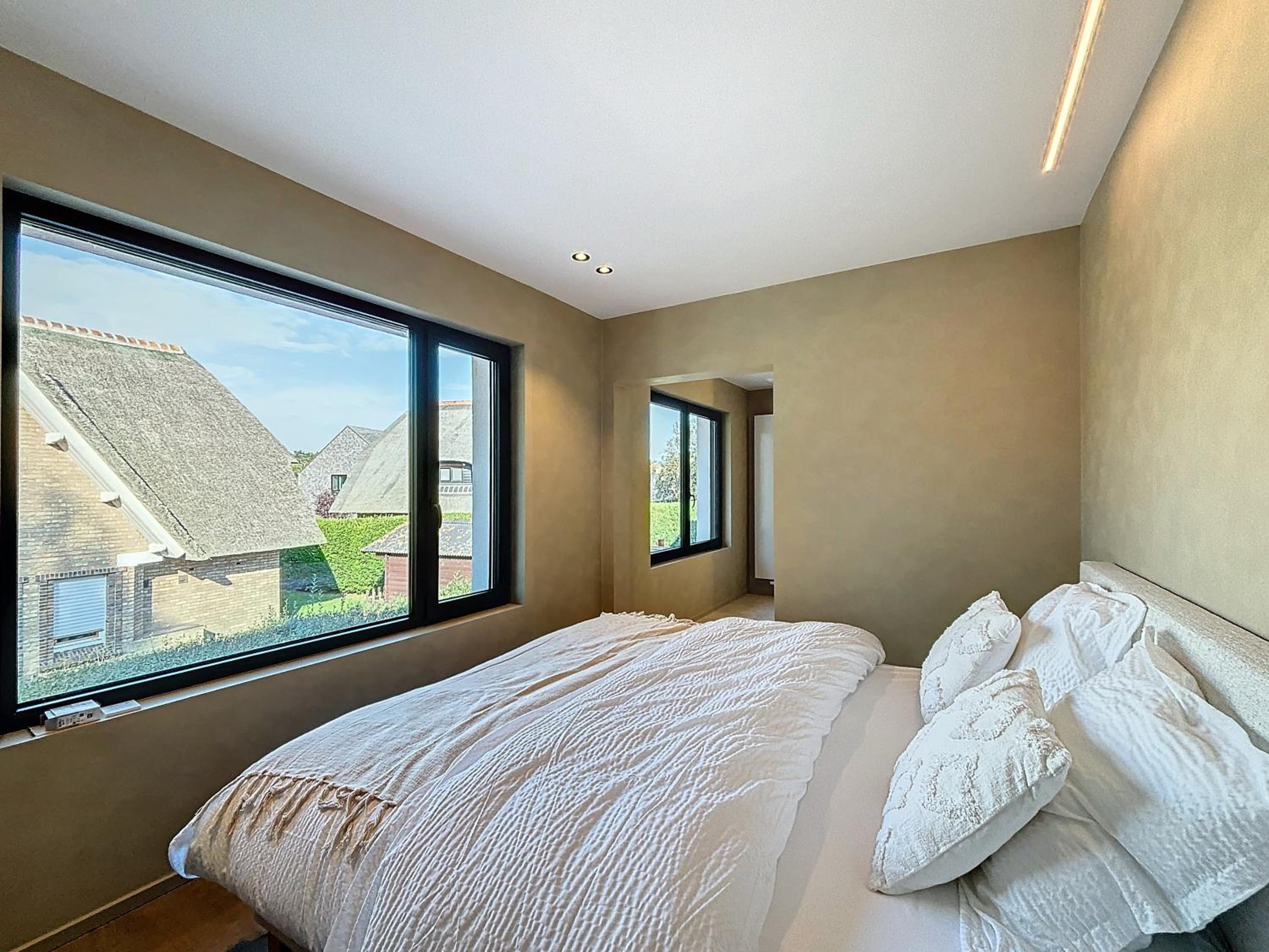 Villa Hélène - 2 newly renovated flats for rent together or separately