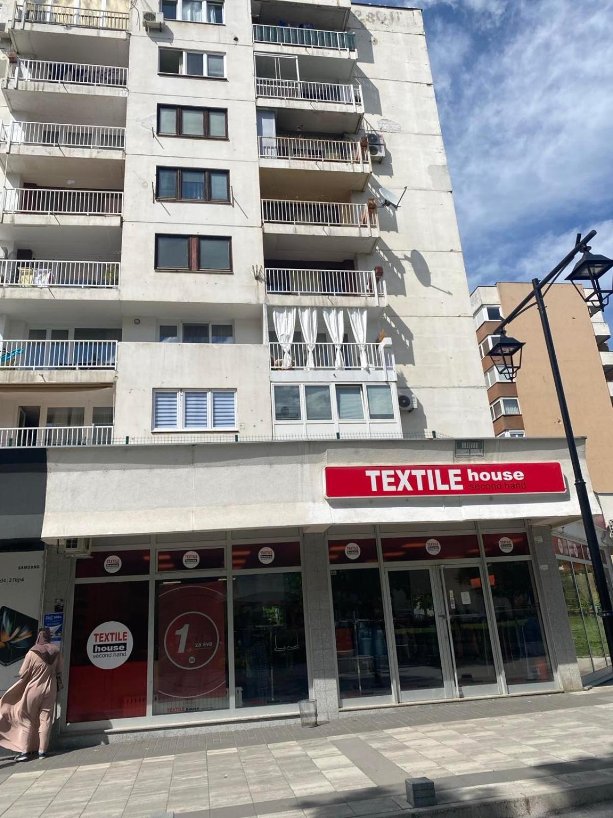 Apartman Ally