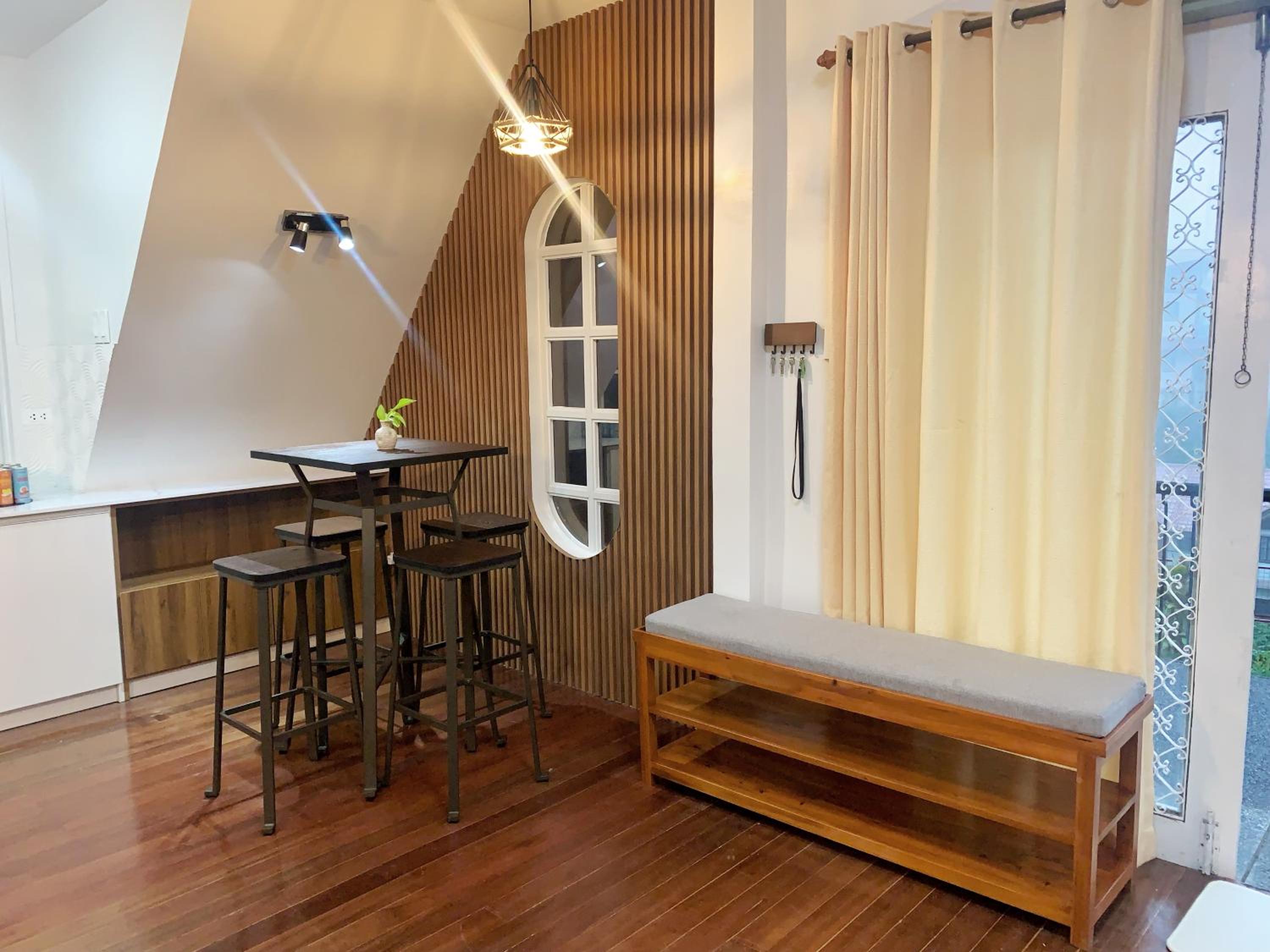 Casa Aureia view 5
