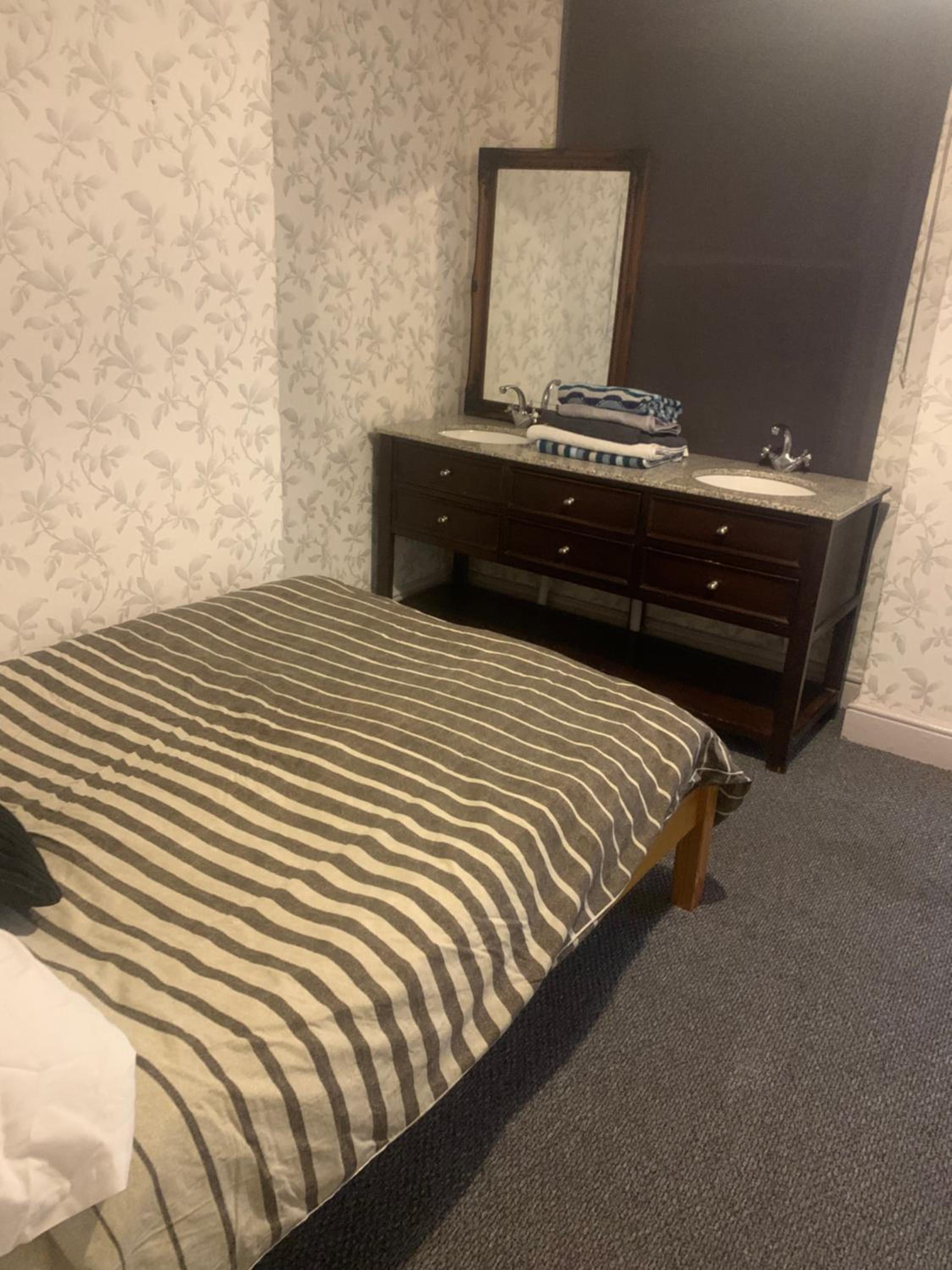 The New Macleods Guest House
