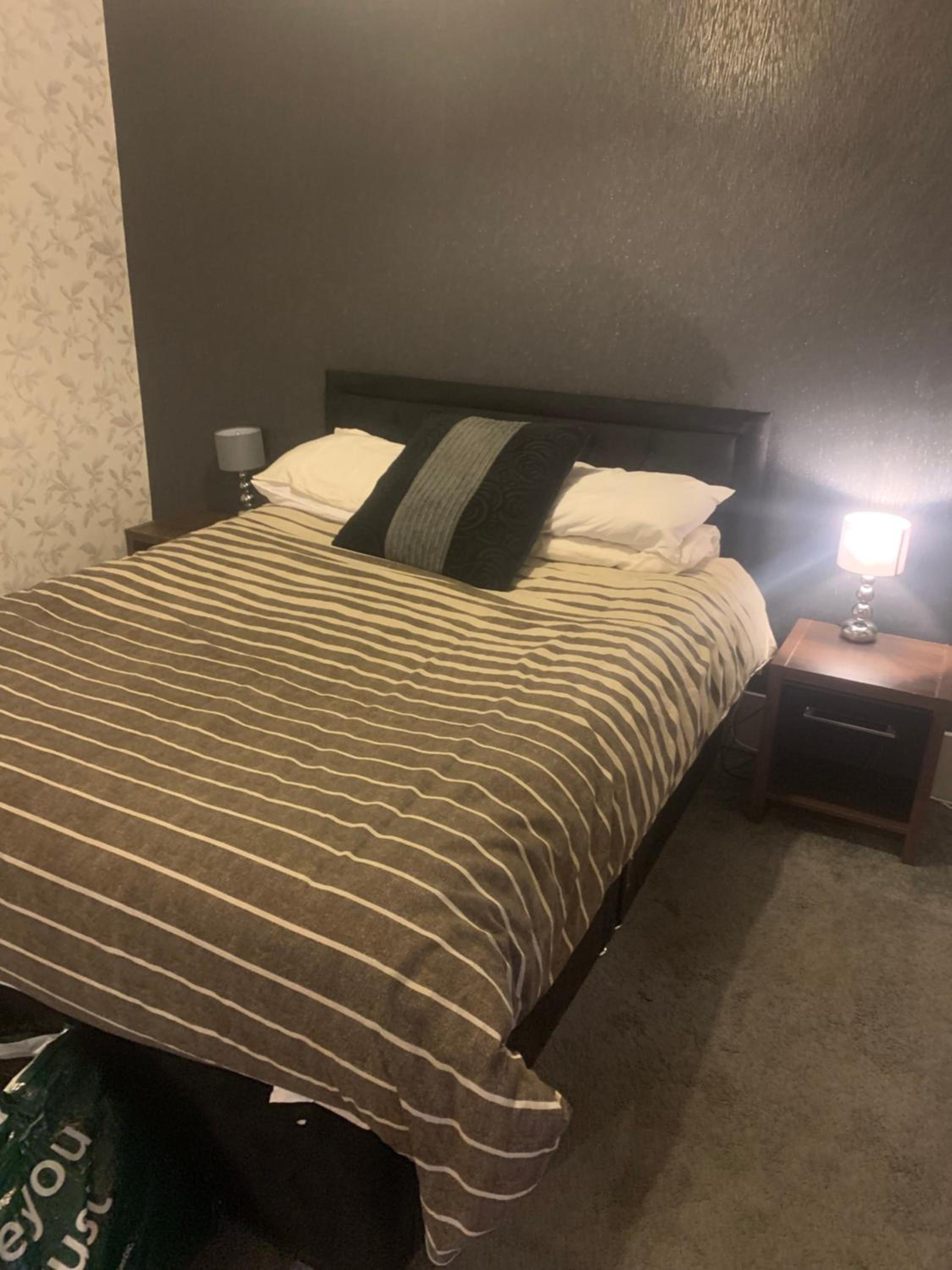 The New Macleods Guest House