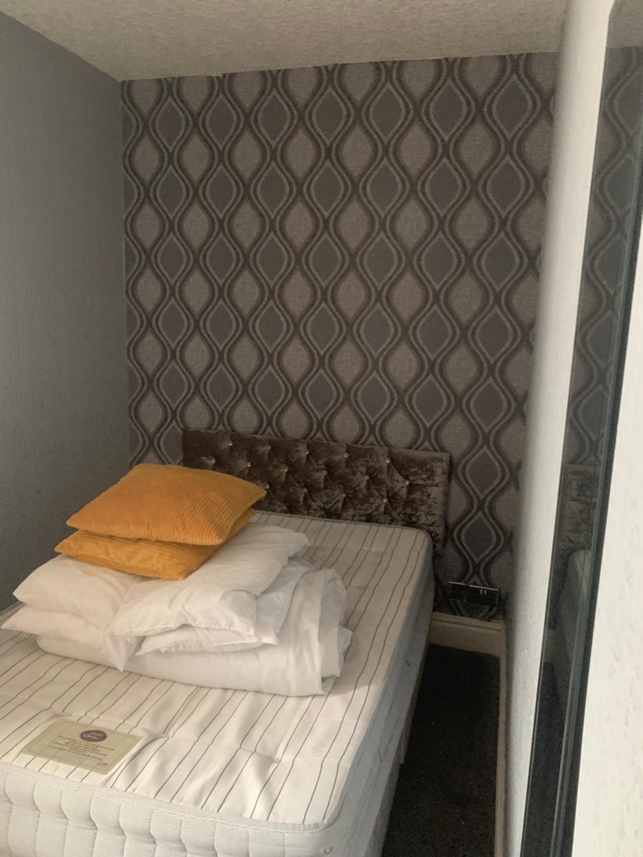 The New Macleods Guest House