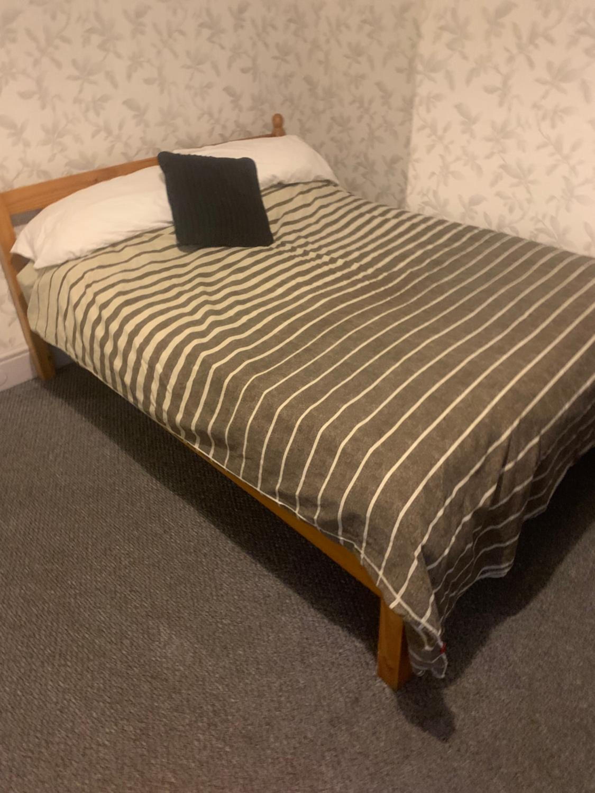 The New Macleods Guest House