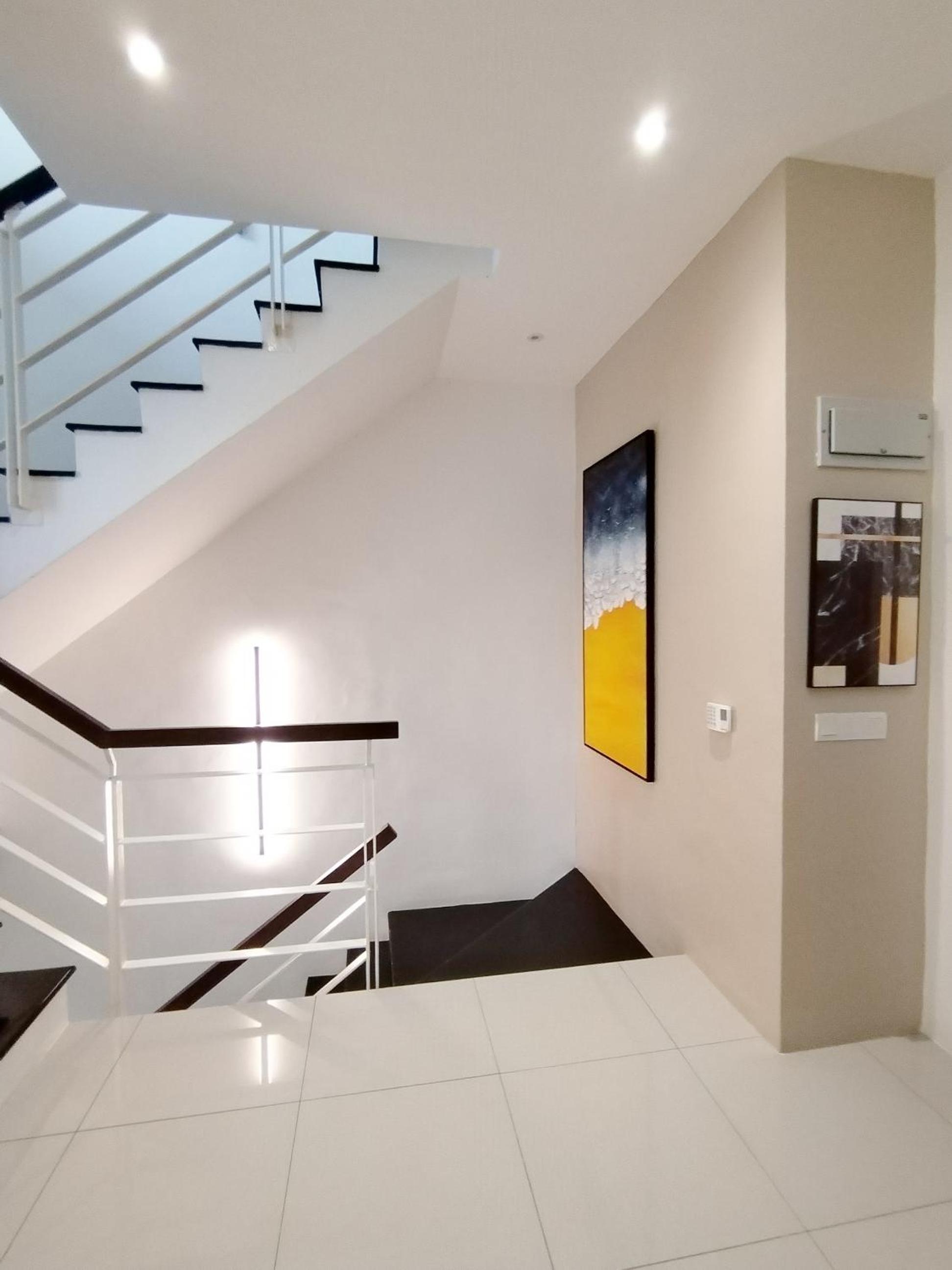 12pax - 3Storey Bukit Minyak Utama Cozy Spacious photo 8