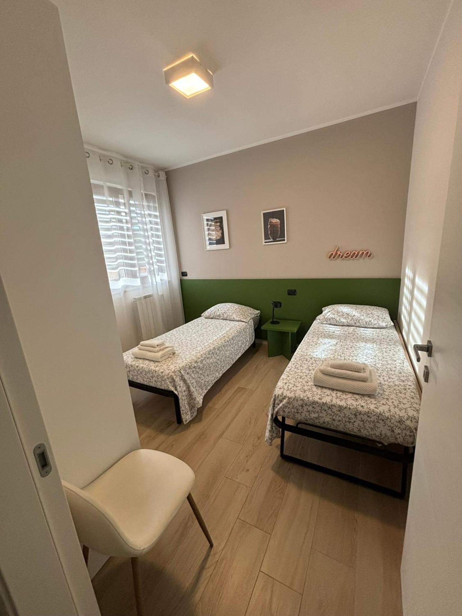 PARCO VERDE APARTMENT