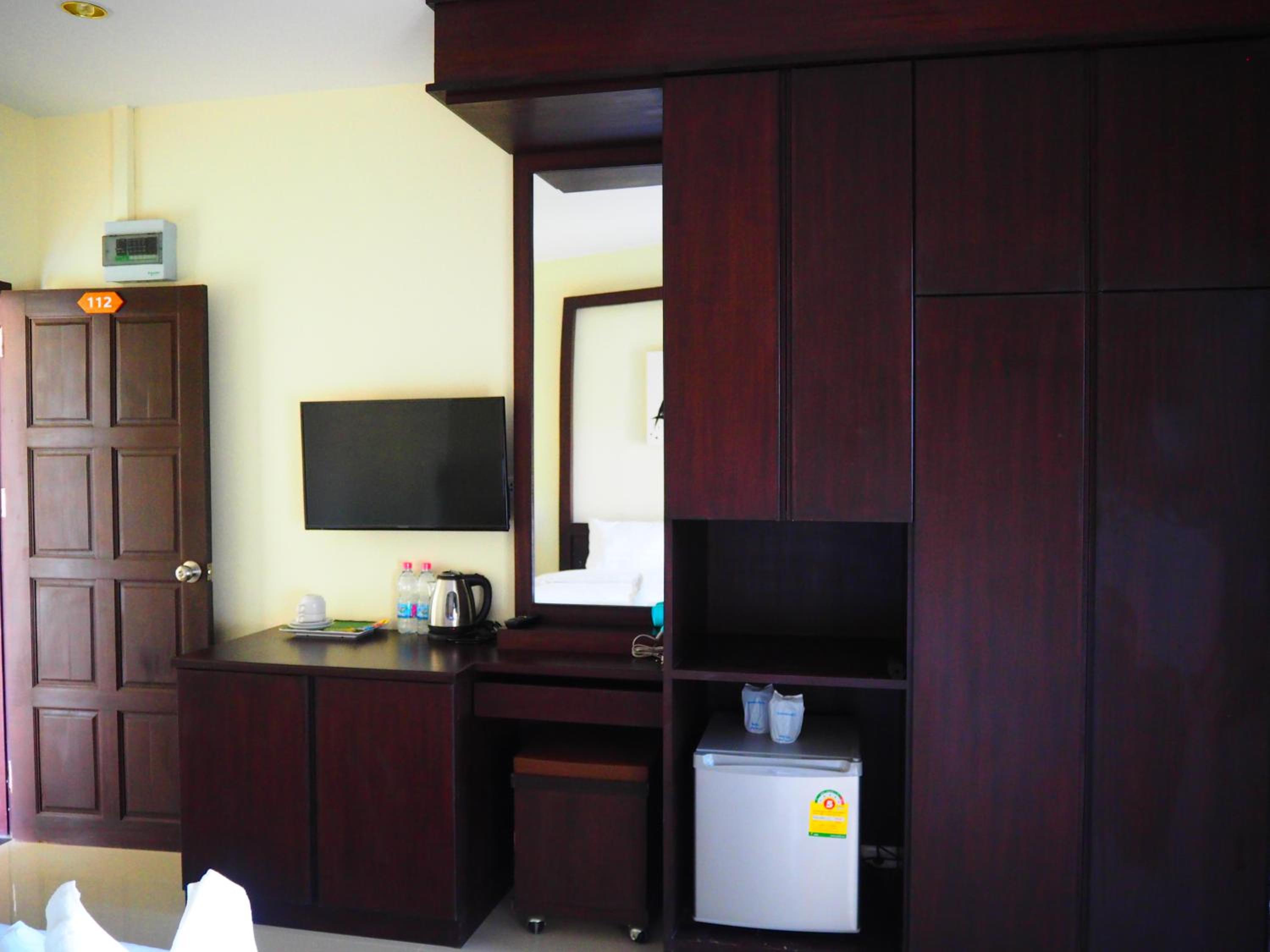 Morakot Lanta Resort